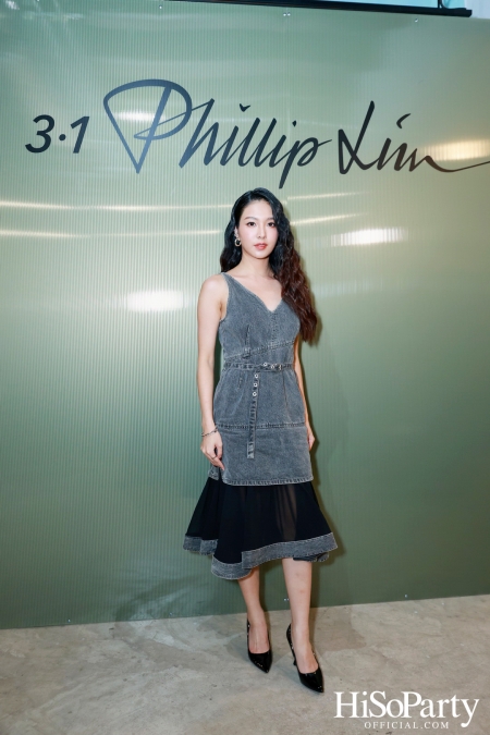 3.1 Phillip Lim ฉลองครบรอบ 20 ปีอย่างงดงาม ด้วยแฟชั่นโชว์สุดประทับใจจากคอลเลกชัน Spring/Summer 2025