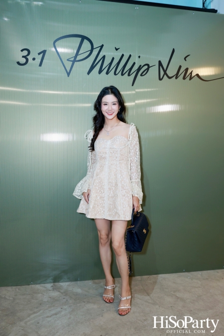 3.1 Phillip Lim ฉลองครบรอบ 20 ปีอย่างงดงาม ด้วยแฟชั่นโชว์สุดประทับใจจากคอลเลกชัน Spring/Summer 2025