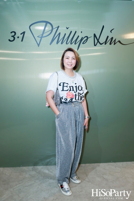 3.1 Phillip Lim ฉลองครบรอบ 20 ปีอย่างงดงาม ด้วยแฟชั่นโชว์สุดประทับใจจากคอลเลกชัน Spring/Summer 2025