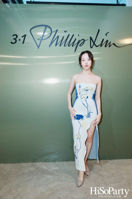 3.1 Phillip Lim ฉลองครบรอบ 20 ปีอย่างงดงาม ด้วยแฟชั่นโชว์สุดประทับใจจากคอลเลกชัน Spring/Summer 2025