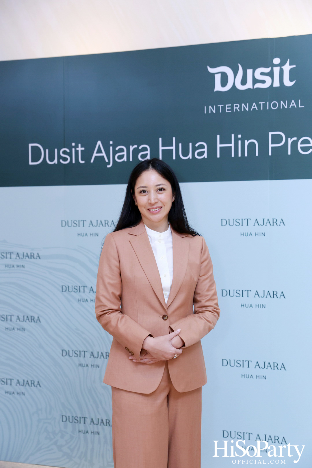 ดุสิต อินเตอร์เนชั่นแนล เปิดตัวบริษัทใหม่พร้อมโครงการ ‘ดุสิต อจารา หัวหิน’ ตอกย้ำความเป็นผู้นำอสังหาริมทรัพย์ระดับอัลตร้าลักซ์ชัวรี