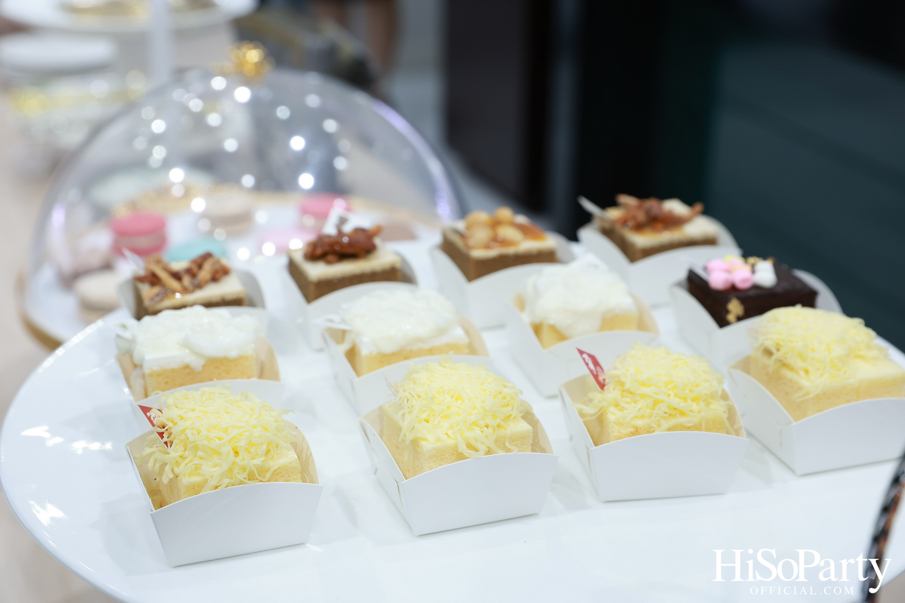 ‘Art Is Yours’ เปิดตัวโครงการ One Altitude Charoenkrung