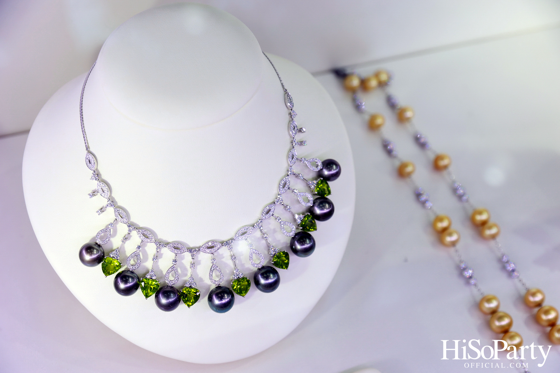 ‘Art Is Yours’ เปิดตัวโครงการ One Altitude Charoenkrung