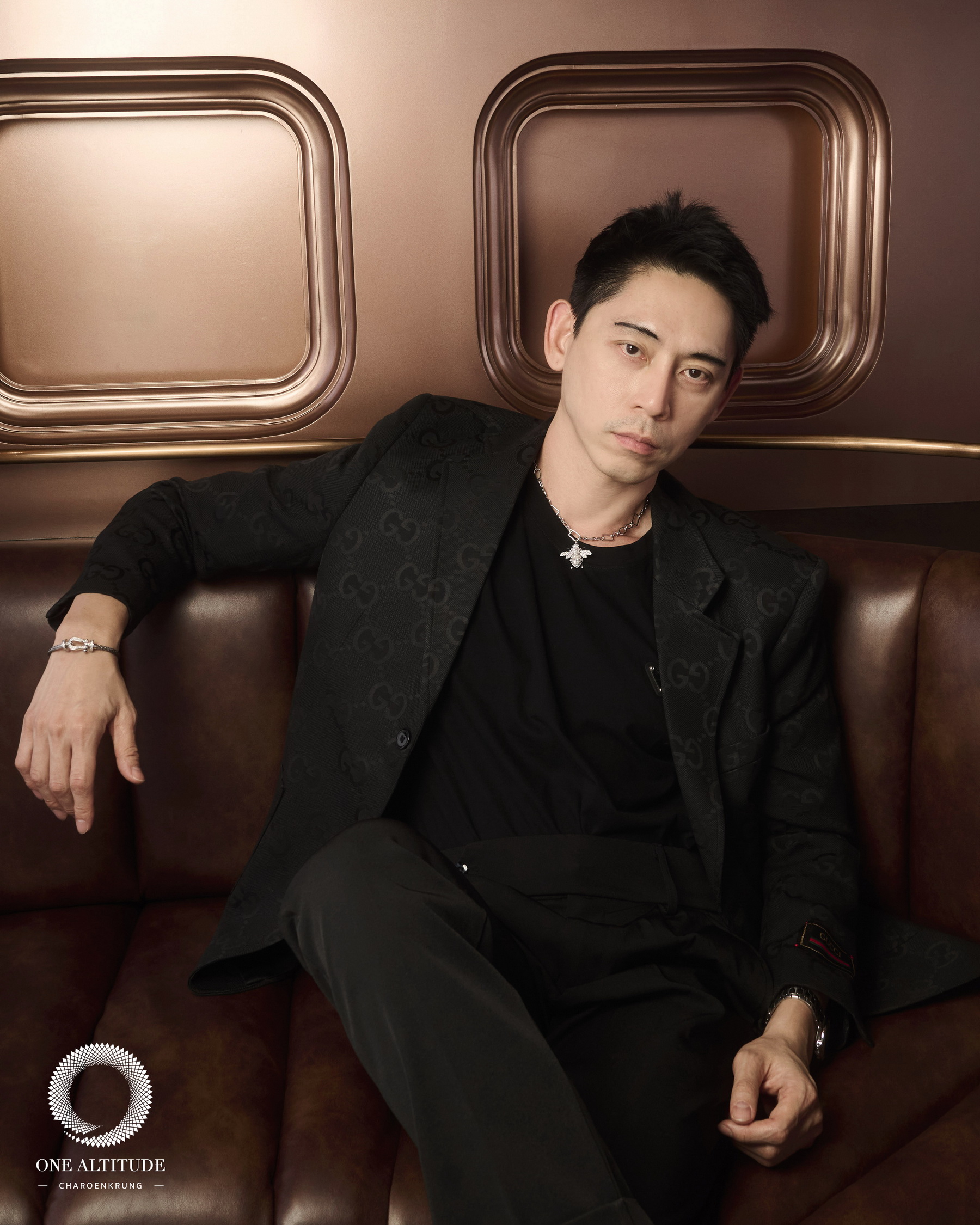 ‘Art Is Yours’ เปิดตัวโครงการ One Altitude Charoenkrung