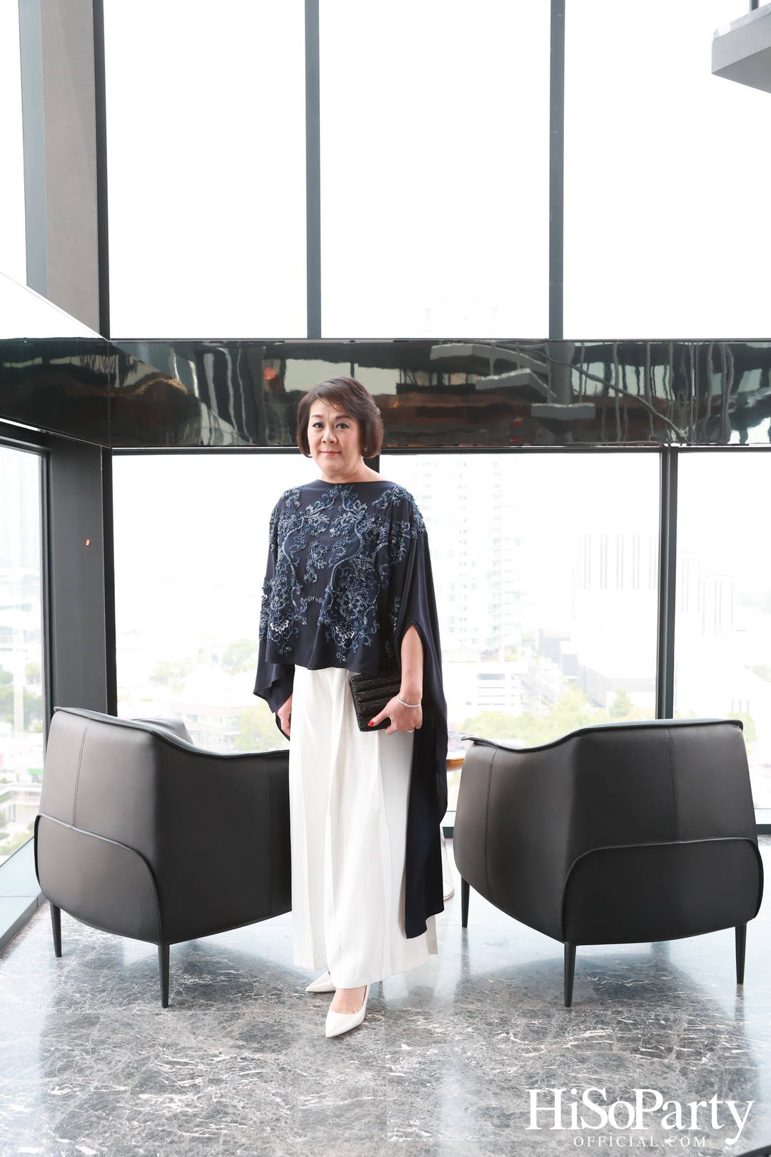 ‘Art Is Yours’ เปิดตัวโครงการ One Altitude Charoenkrung