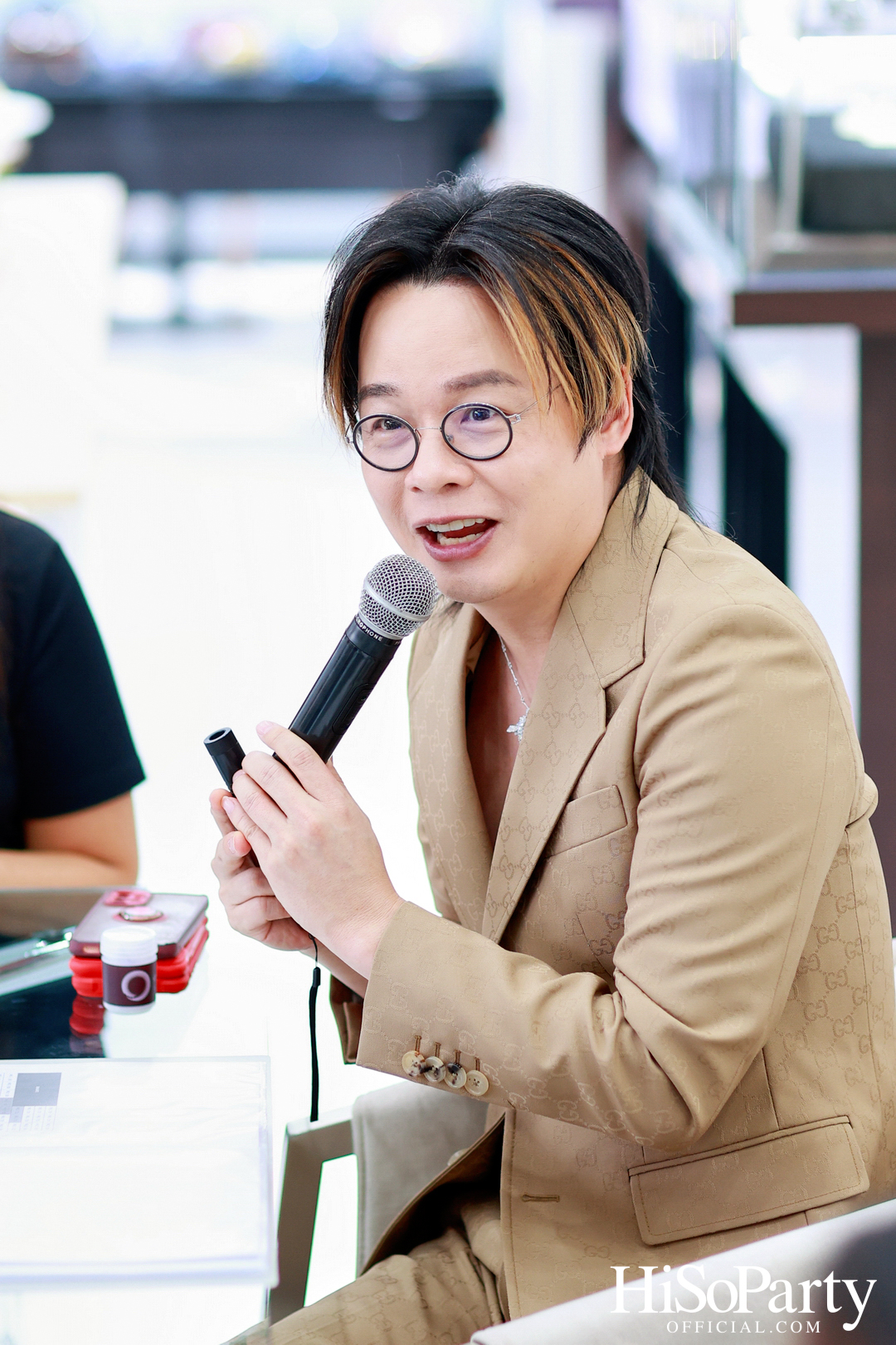 ‘Art Is Yours’ เปิดตัวโครงการ One Altitude Charoenkrung