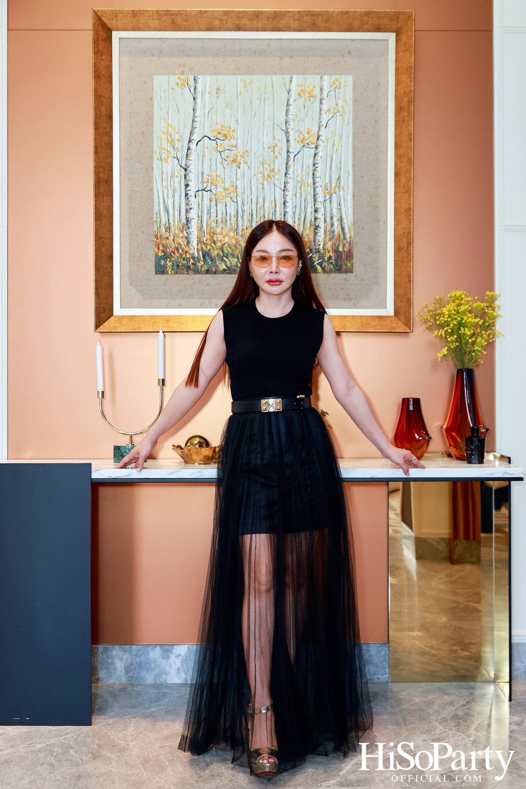 ‘Art Is Yours’ เปิดตัวโครงการ One Altitude Charoenkrung