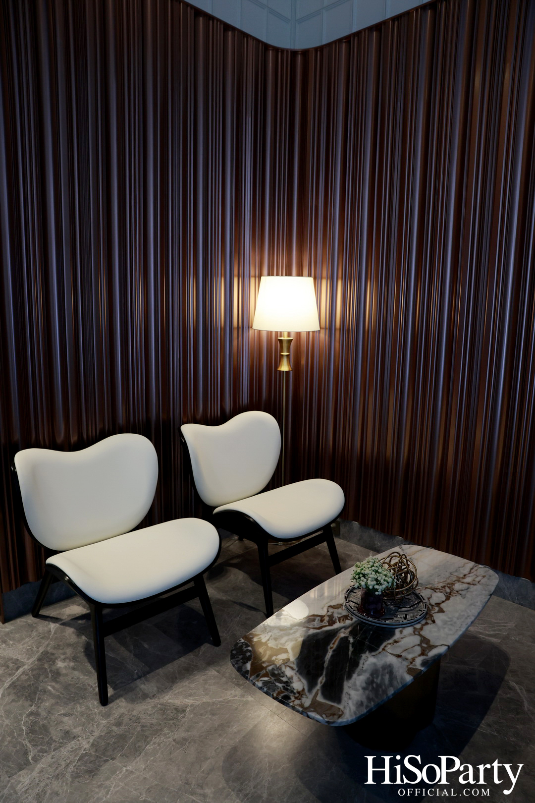 ‘Art Is Yours’ เปิดตัวโครงการ One Altitude Charoenkrung