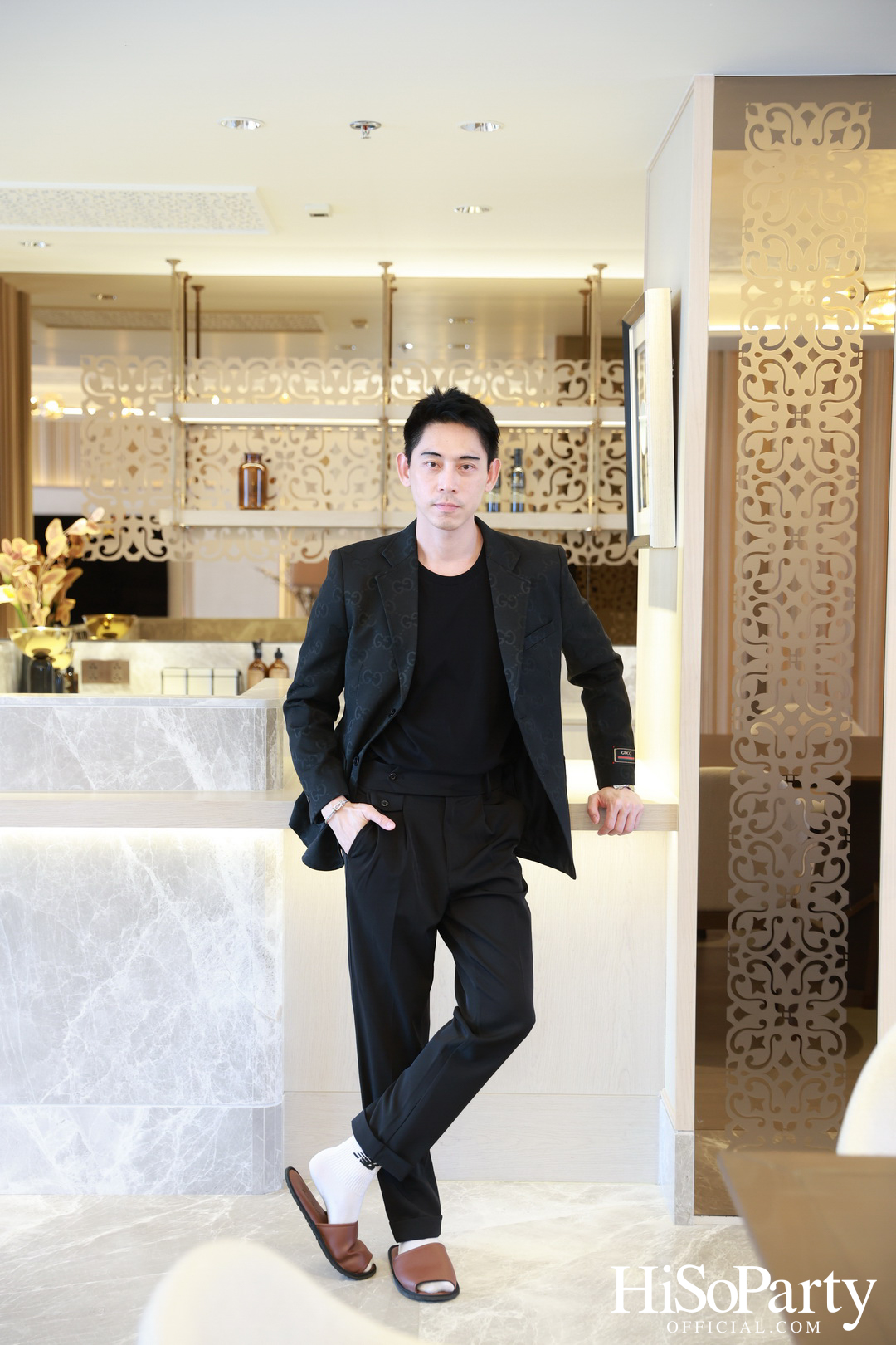 ‘Art Is Yours’ เปิดตัวโครงการ One Altitude Charoenkrung