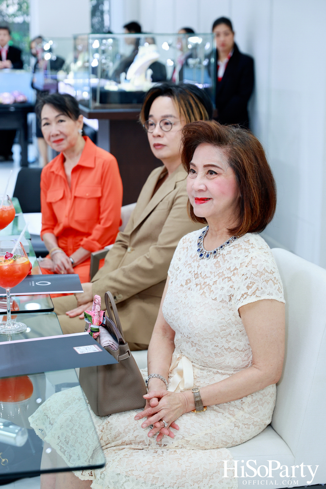 ‘Art Is Yours’ เปิดตัวโครงการ One Altitude Charoenkrung