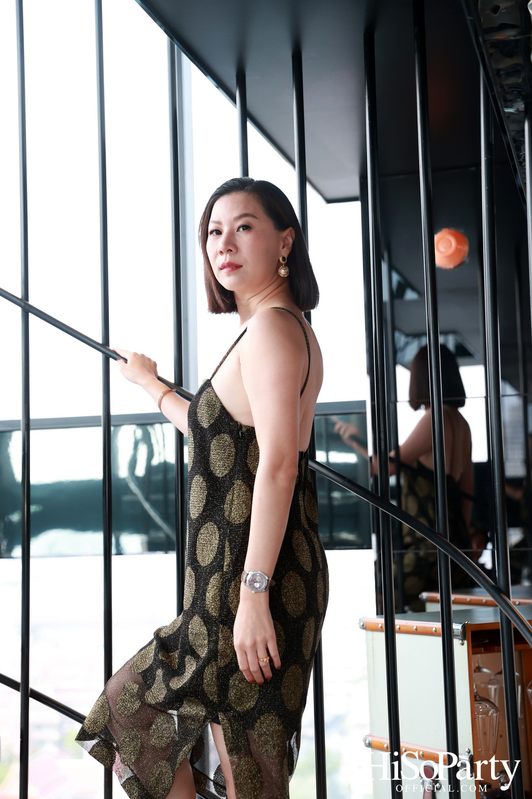 ‘Art Is Yours’ เปิดตัวโครงการ One Altitude Charoenkrung