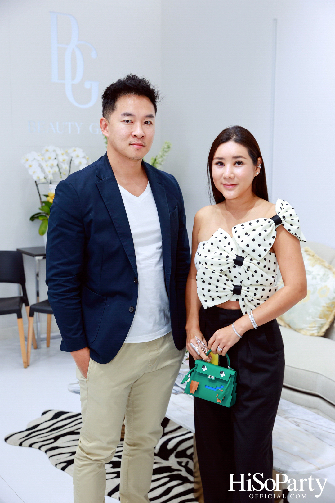 ‘Art Is Yours’ เปิดตัวโครงการ One Altitude Charoenkrung