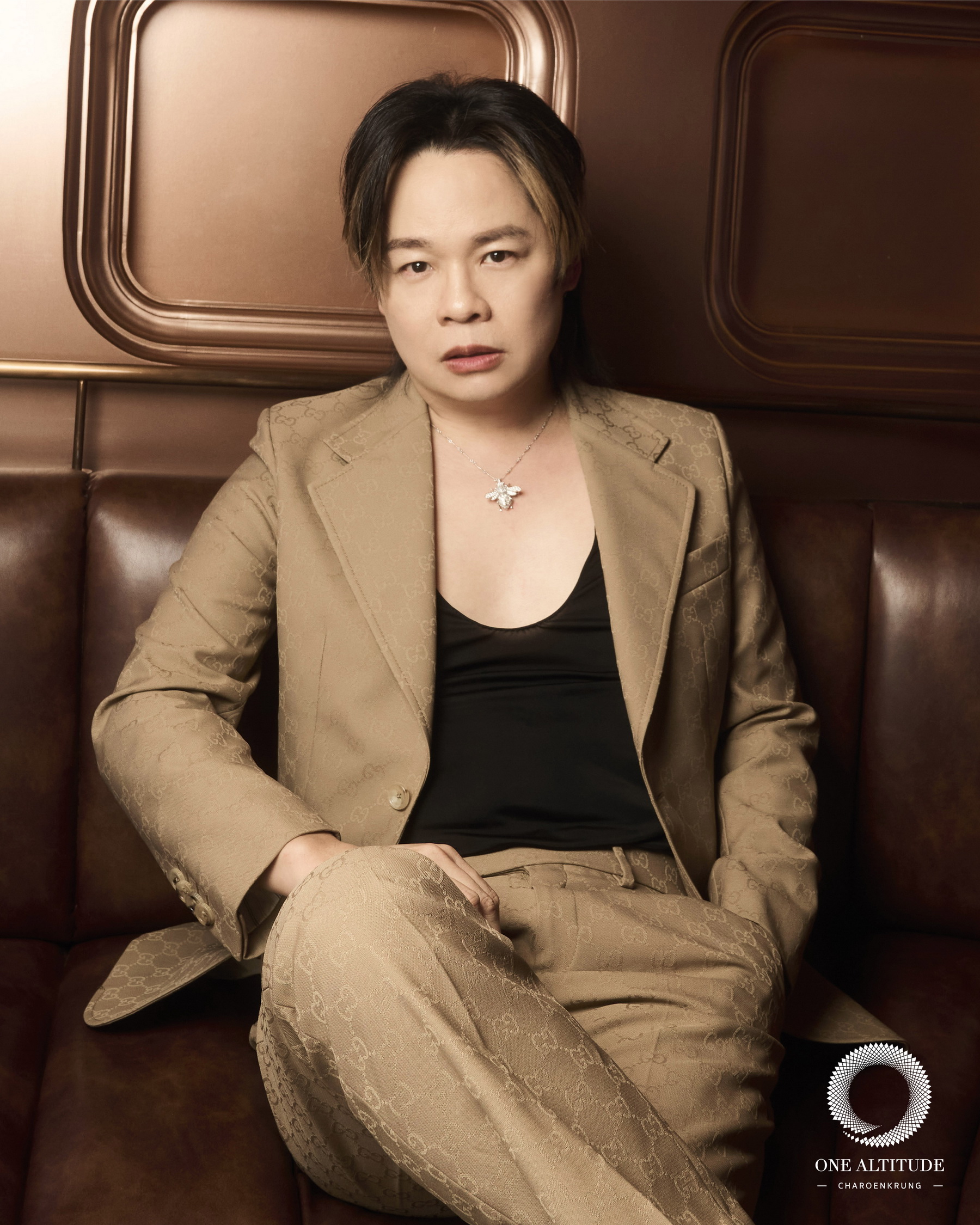 ‘Art Is Yours’ เปิดตัวโครงการ One Altitude Charoenkrung