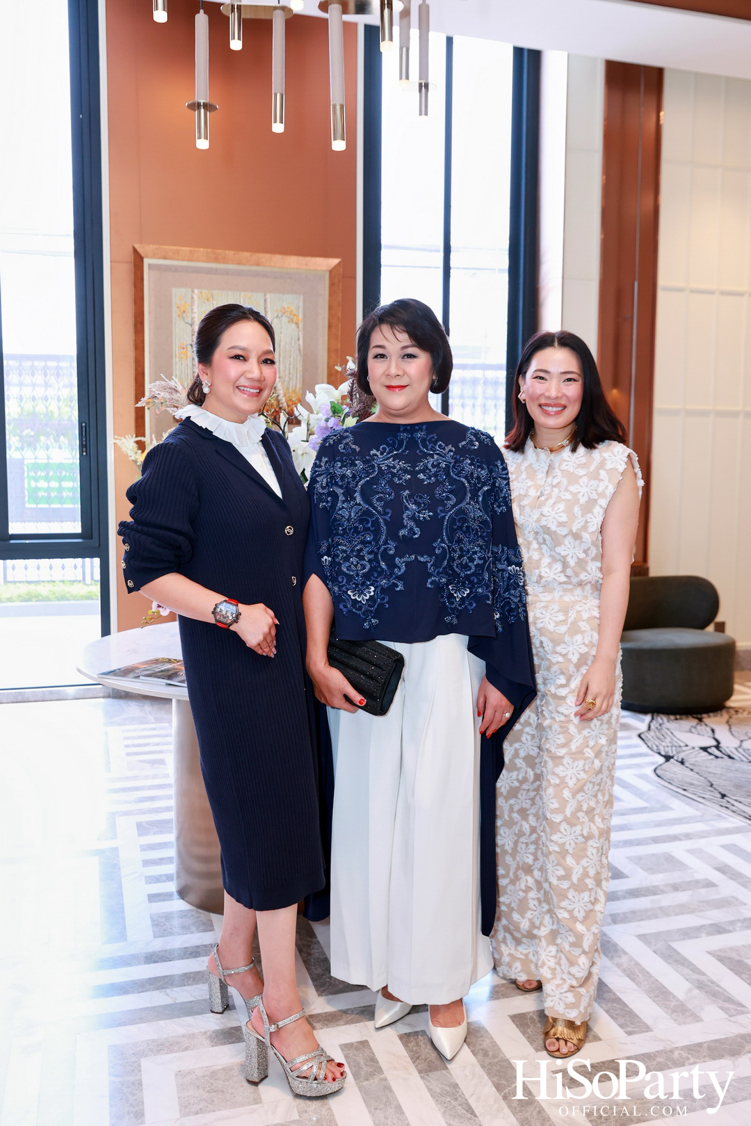 ‘Art Is Yours’ เปิดตัวโครงการ One Altitude Charoenkrung