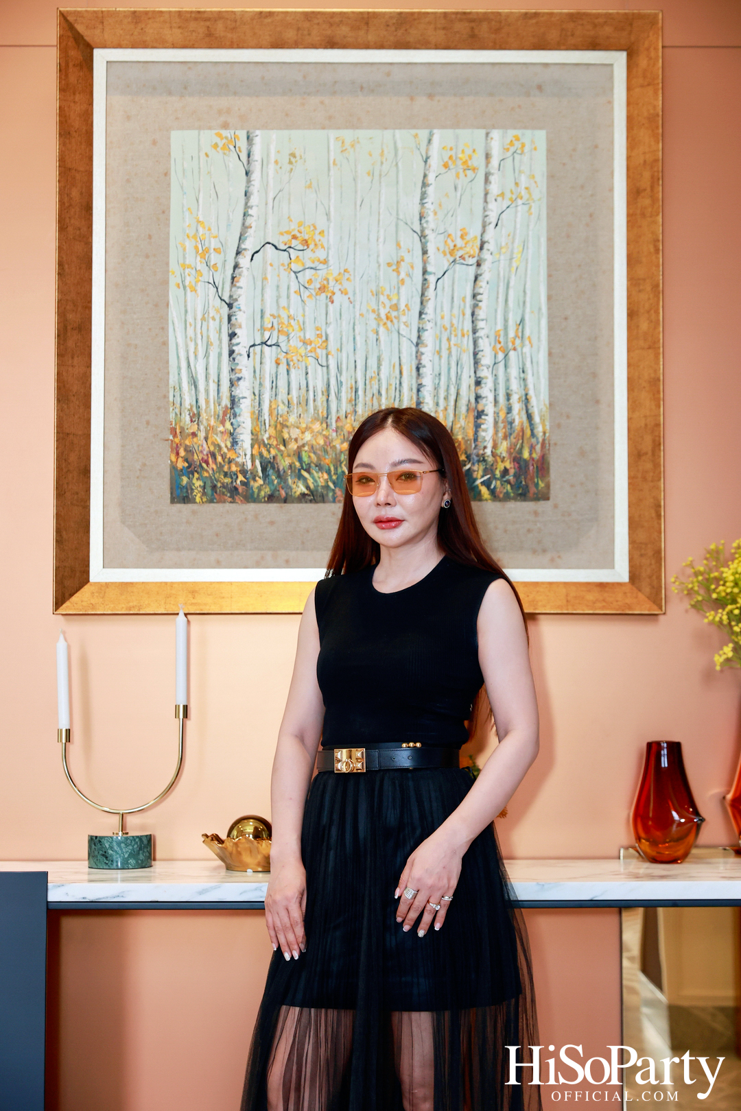 ‘Art Is Yours’ เปิดตัวโครงการ One Altitude Charoenkrung