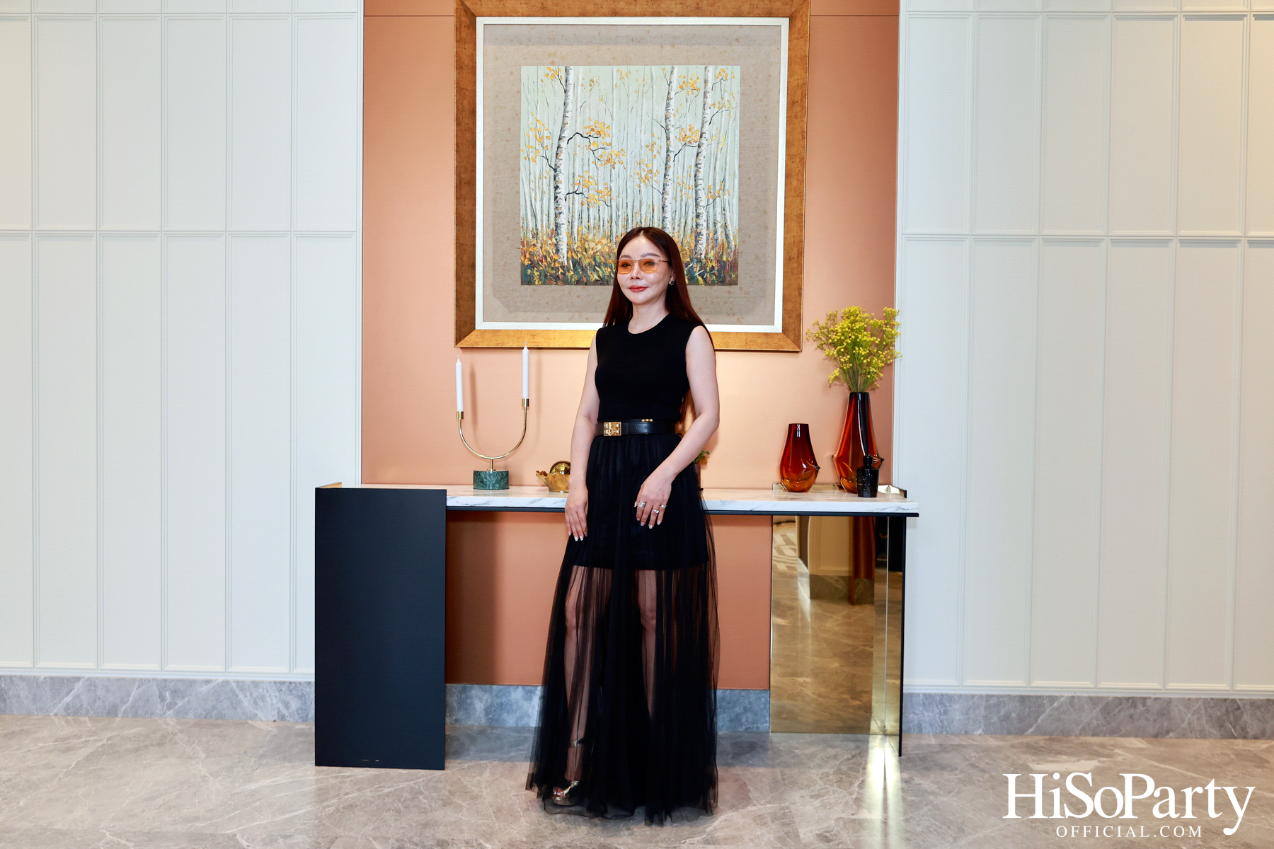 ‘Art Is Yours’ เปิดตัวโครงการ One Altitude Charoenkrung