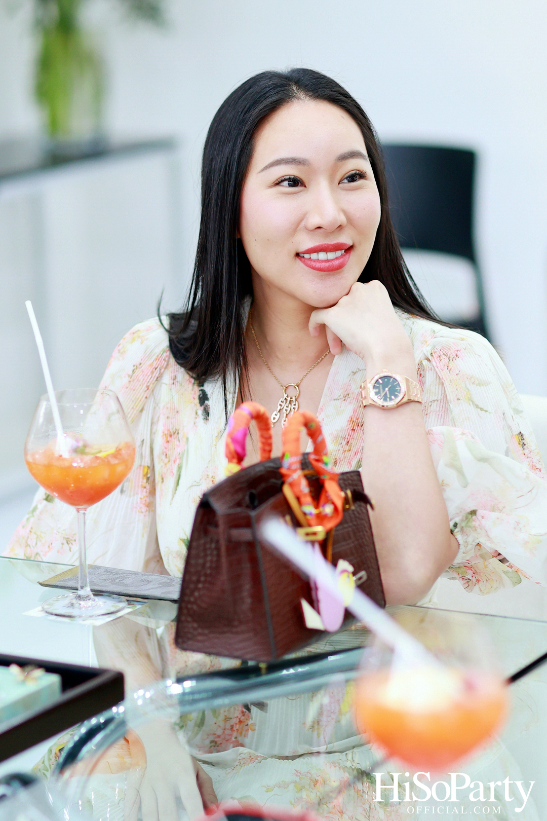 ‘Art Is Yours’ เปิดตัวโครงการ One Altitude Charoenkrung