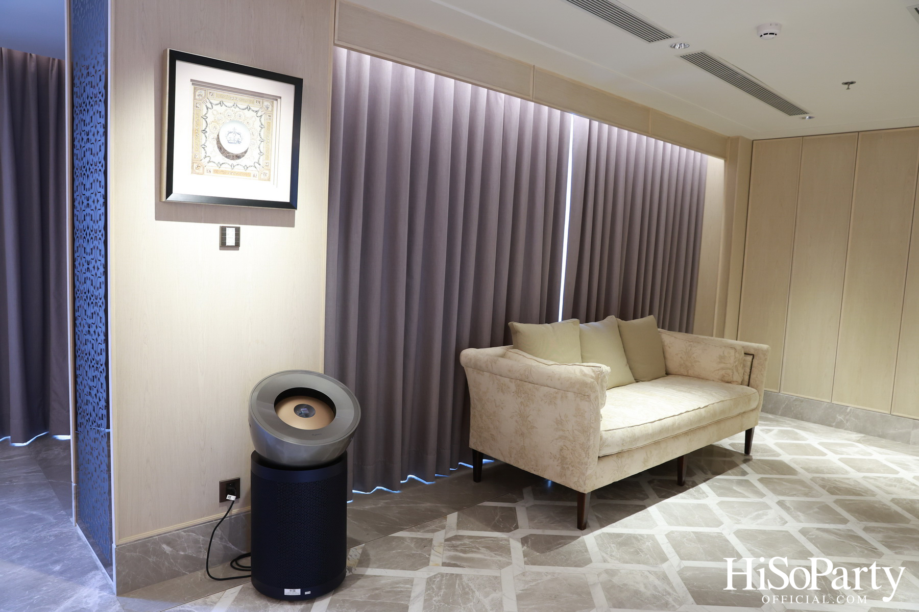 ‘Art Is Yours’ เปิดตัวโครงการ One Altitude Charoenkrung