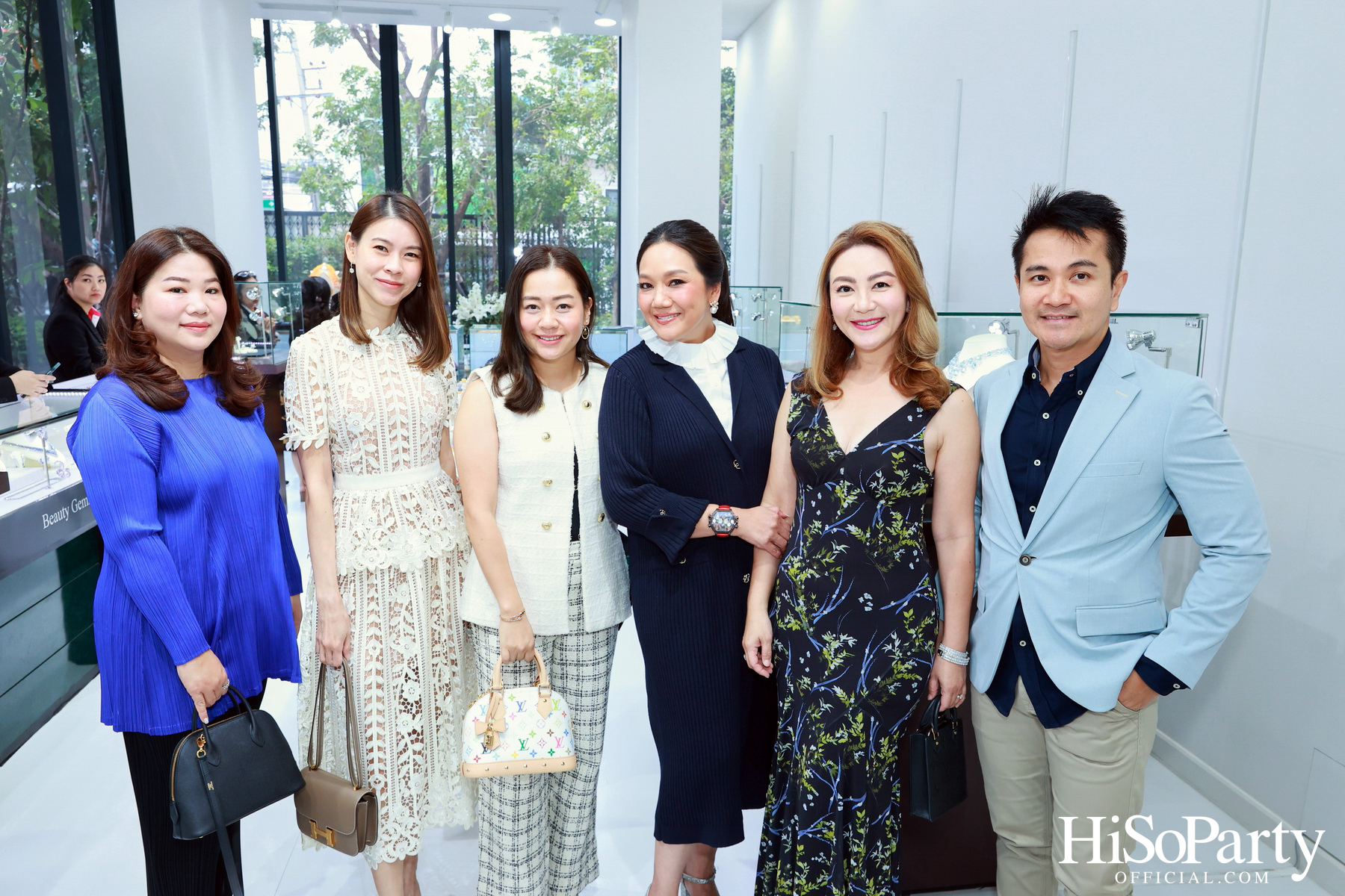 ‘Art Is Yours’ เปิดตัวโครงการ One Altitude Charoenkrung