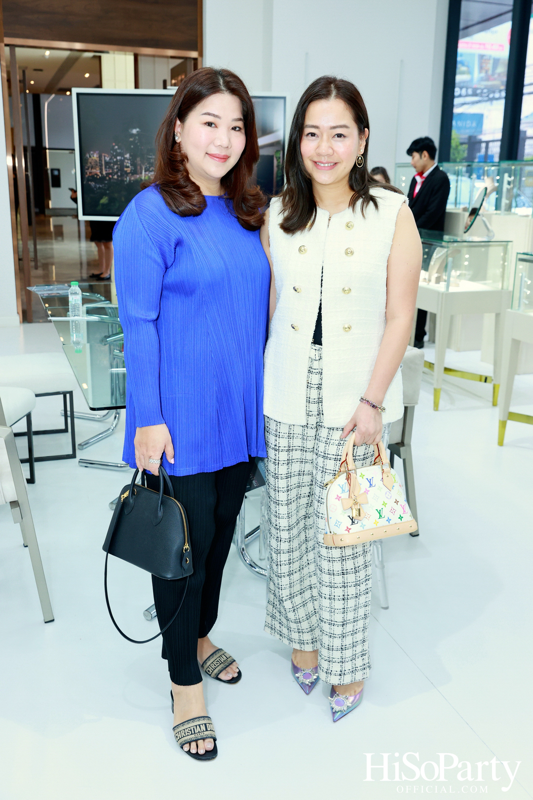 ‘Art Is Yours’ เปิดตัวโครงการ One Altitude Charoenkrung