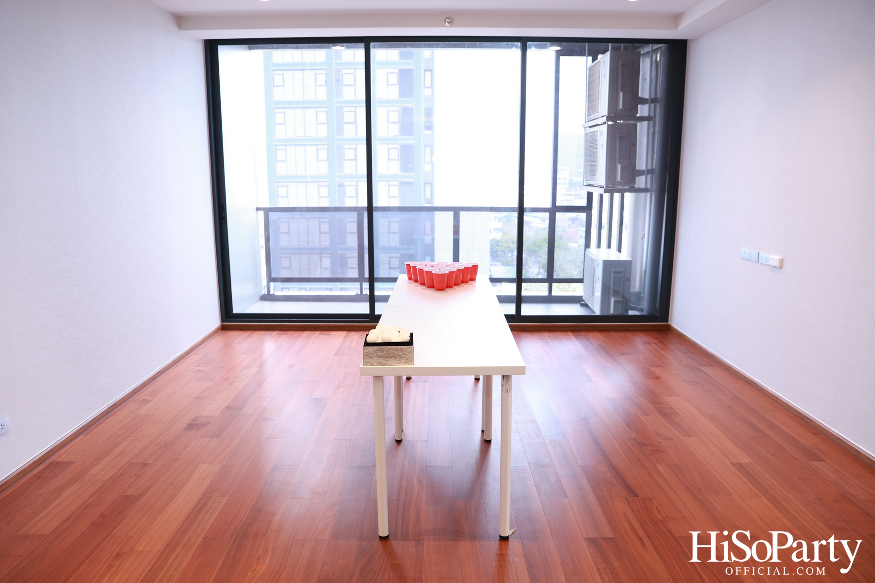 ‘Art Is Yours’ เปิดตัวโครงการ One Altitude Charoenkrung