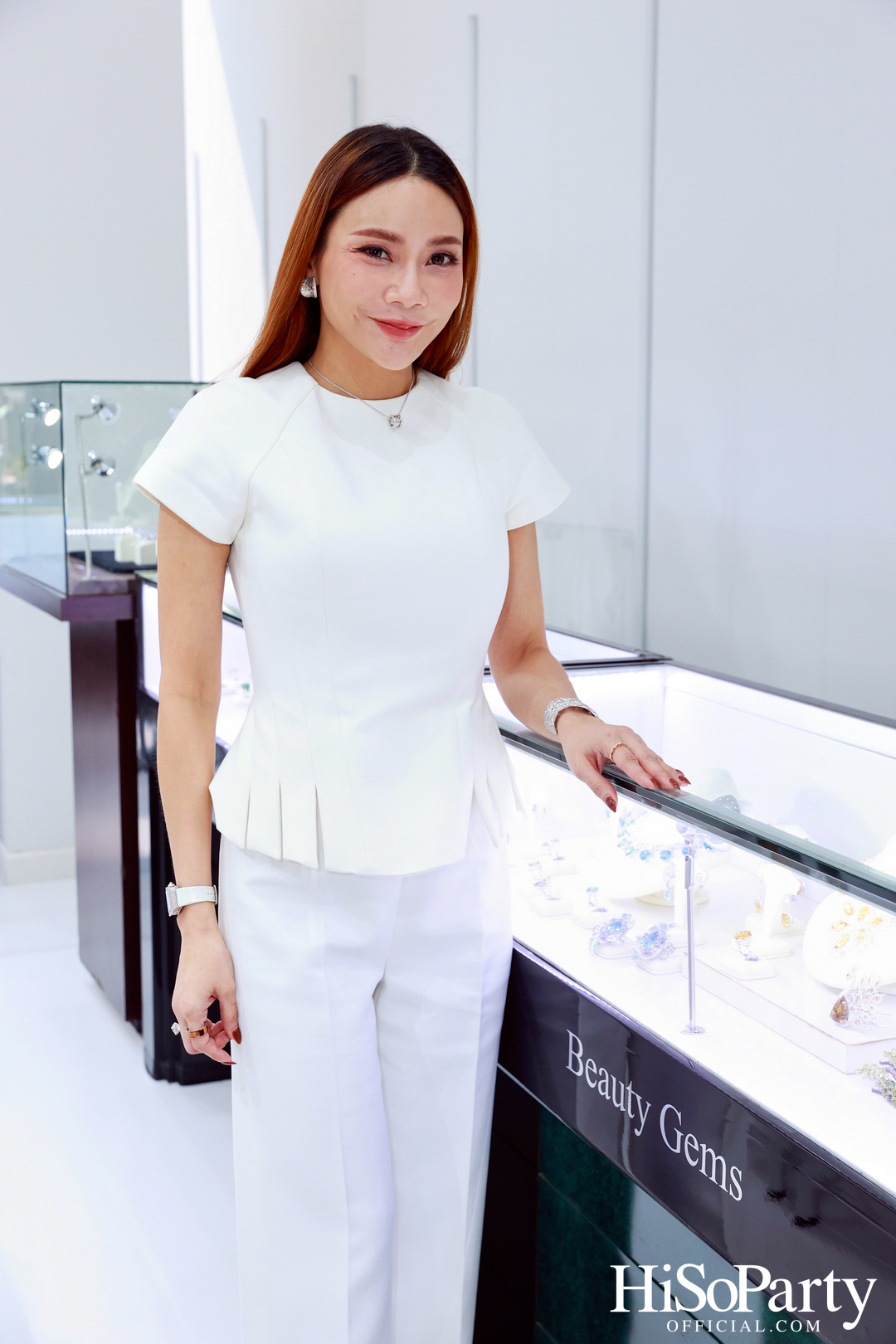 ‘Art Is Yours’ เปิดตัวโครงการ One Altitude Charoenkrung