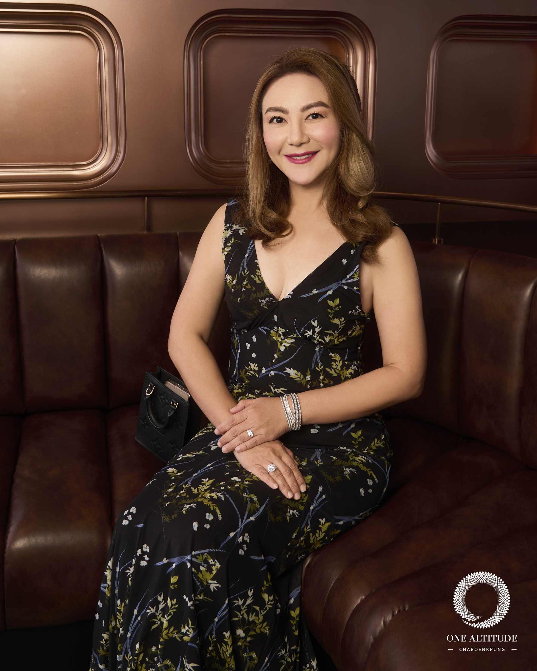 ‘Art Is Yours’ เปิดตัวโครงการ One Altitude Charoenkrung