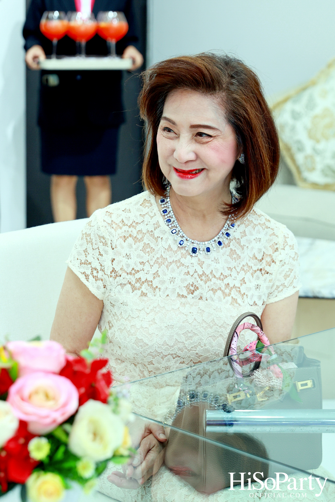 ‘Art Is Yours’ เปิดตัวโครงการ One Altitude Charoenkrung