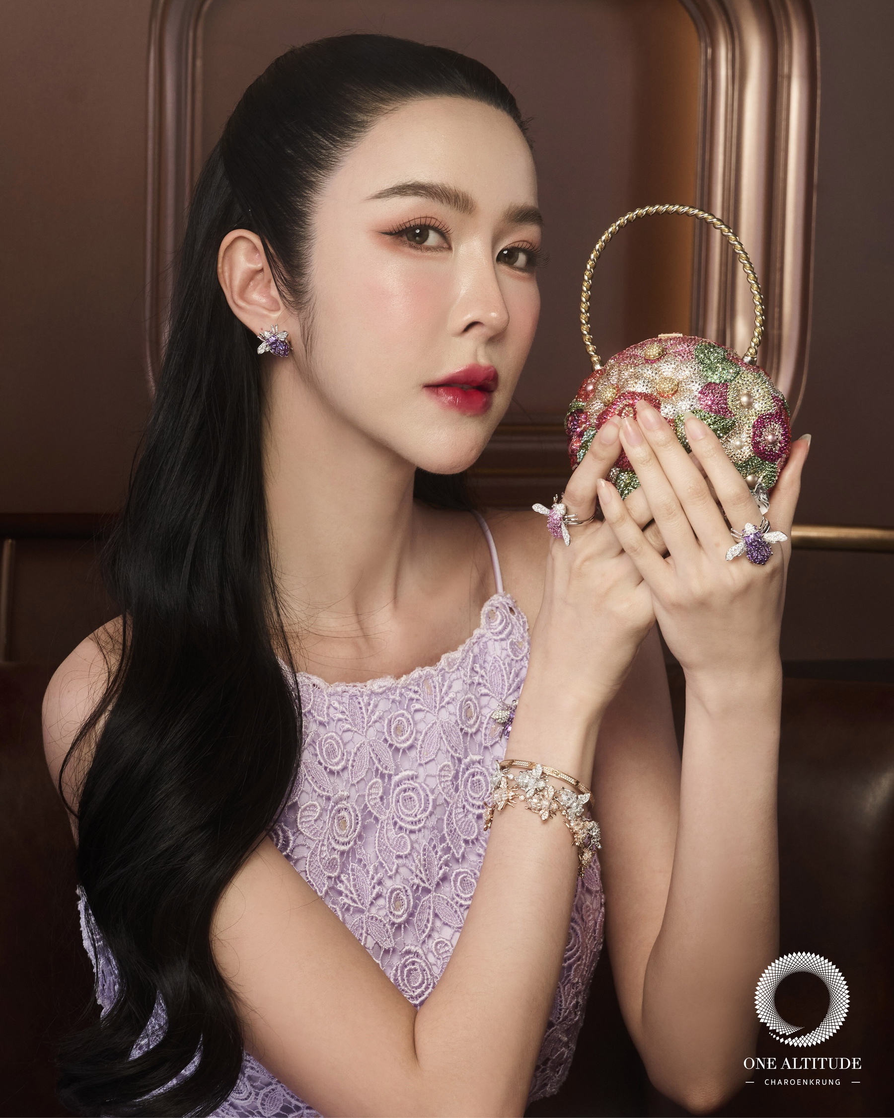 ‘Art Is Yours’ เปิดตัวโครงการ One Altitude Charoenkrung