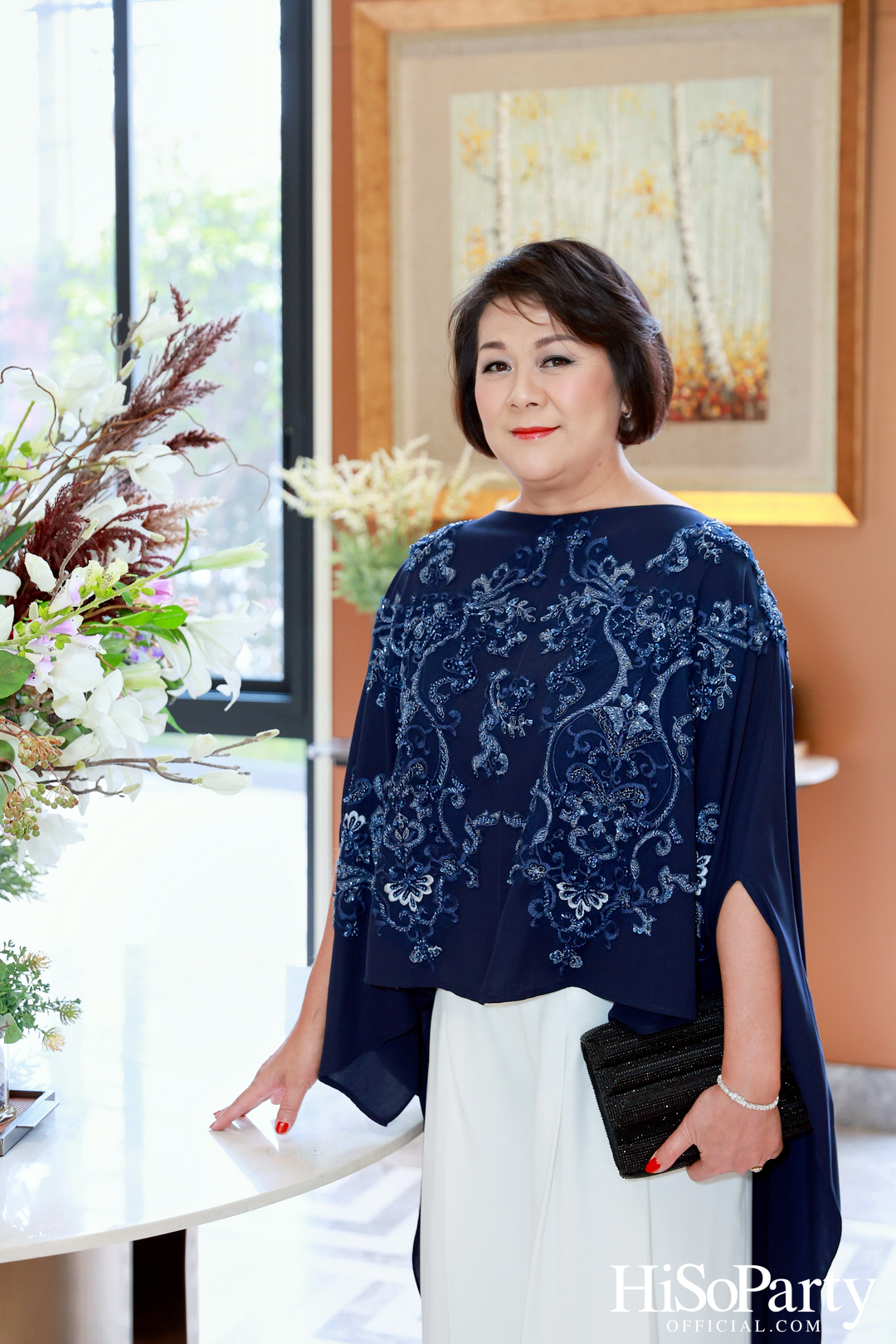 ‘Art Is Yours’ เปิดตัวโครงการ One Altitude Charoenkrung