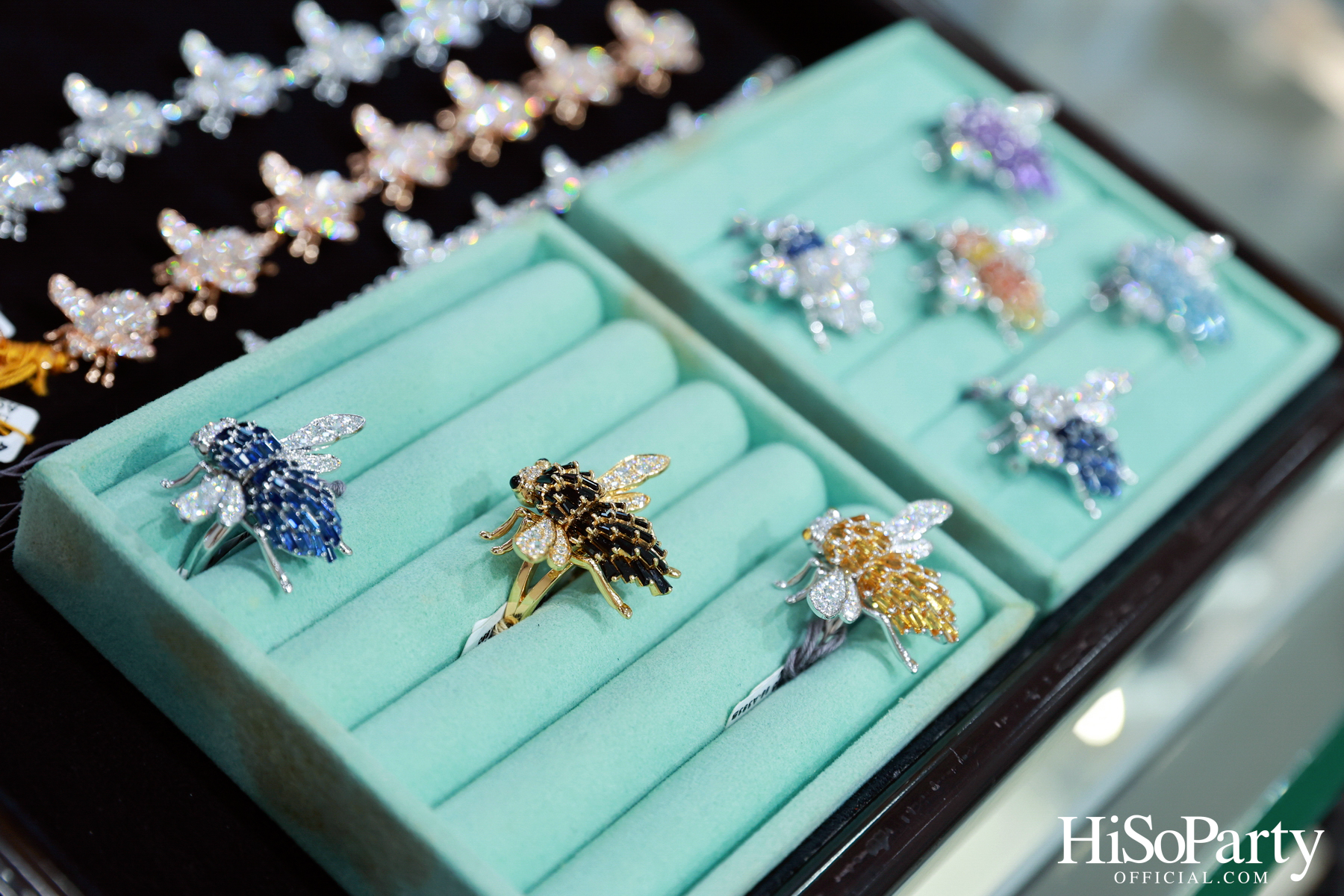 ‘Art Is Yours’ เปิดตัวโครงการ One Altitude Charoenkrung