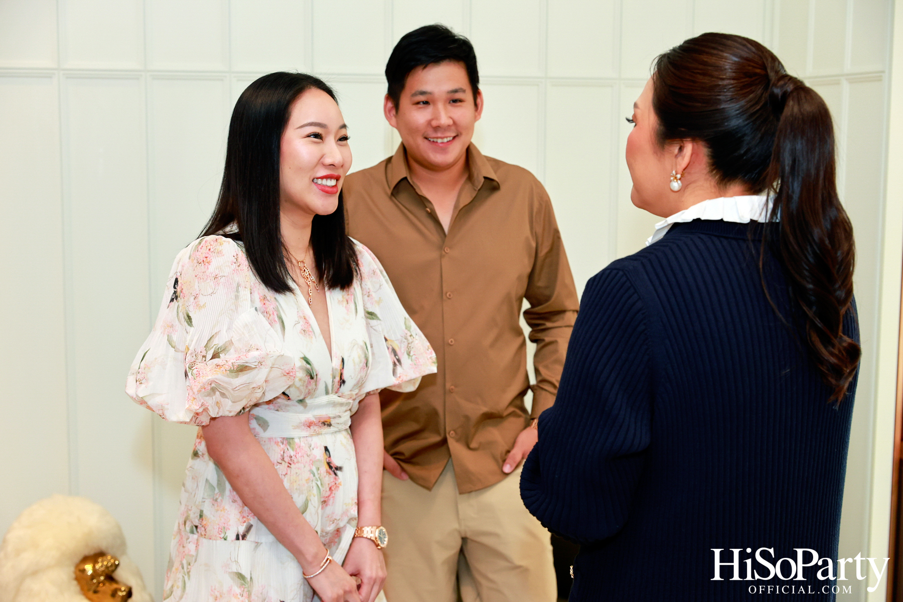 ‘Art Is Yours’ เปิดตัวโครงการ One Altitude Charoenkrung