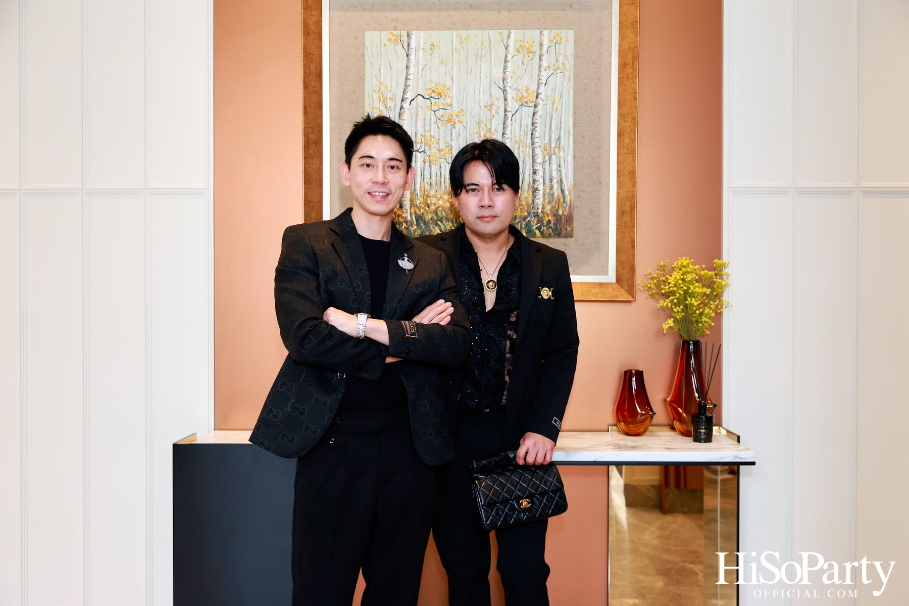 ‘Art Is Yours’ เปิดตัวโครงการ One Altitude Charoenkrung