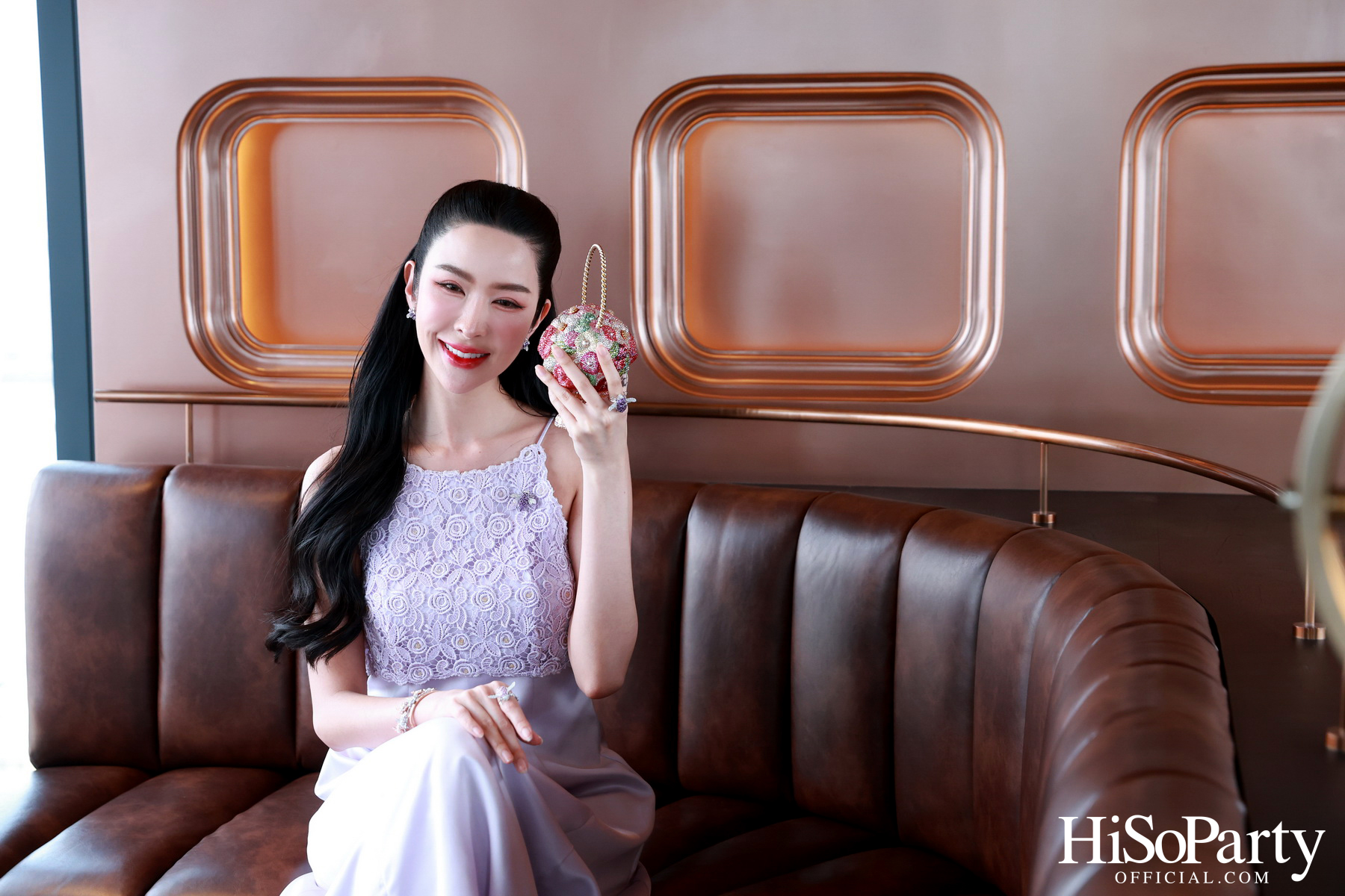 ‘Art Is Yours’ เปิดตัวโครงการ One Altitude Charoenkrung