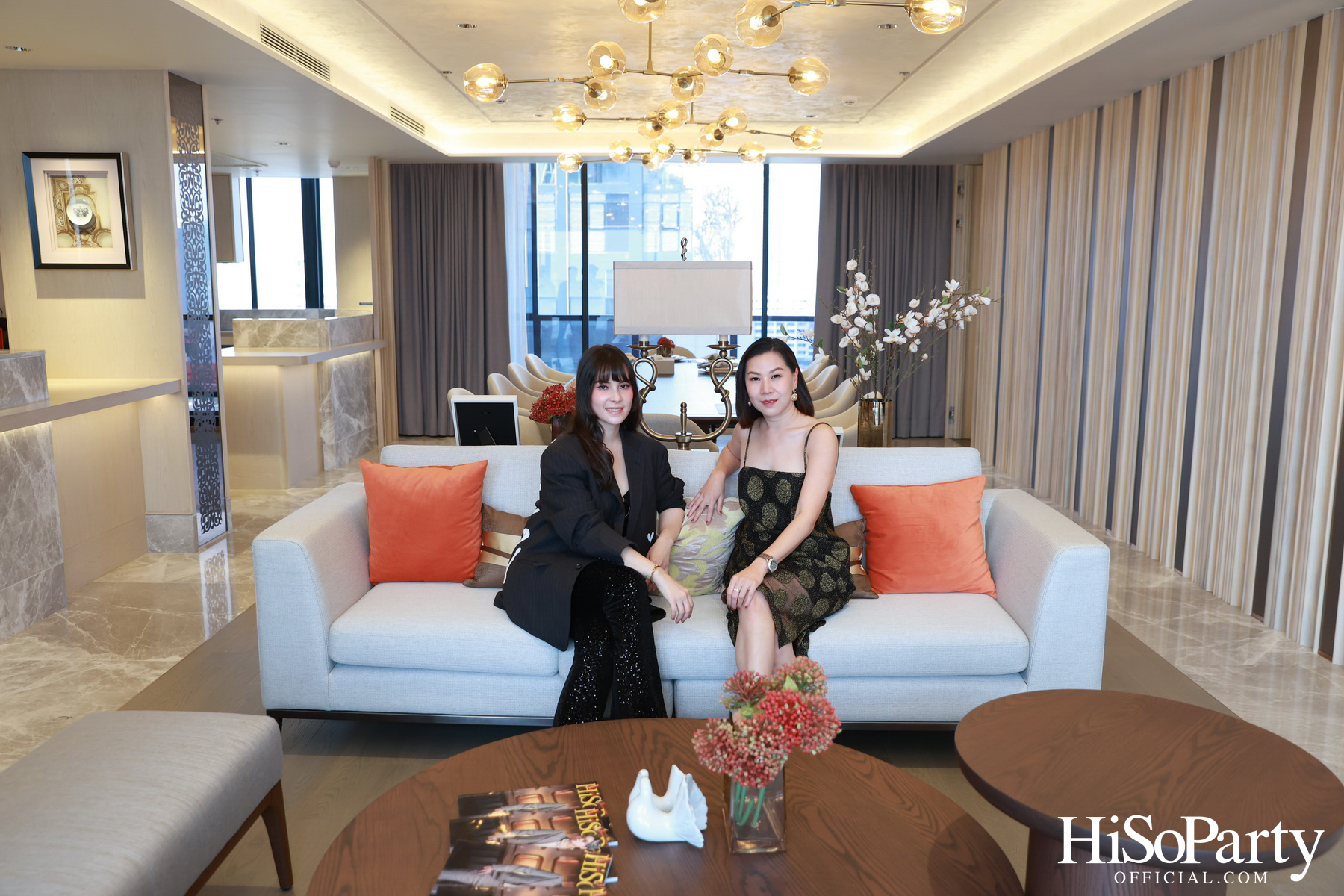 ‘Art Is Yours’ เปิดตัวโครงการ One Altitude Charoenkrung