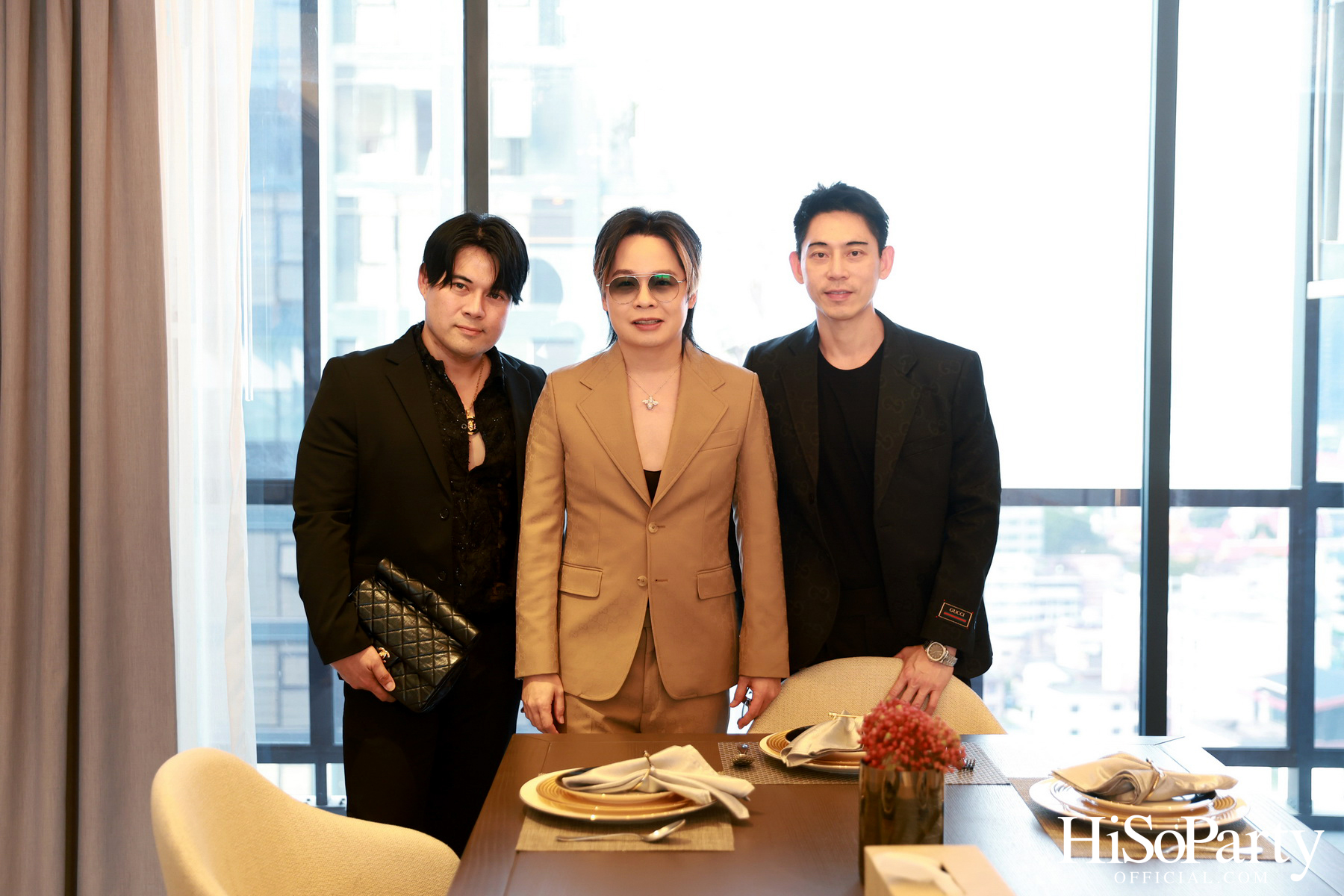 ‘Art Is Yours’ เปิดตัวโครงการ One Altitude Charoenkrung