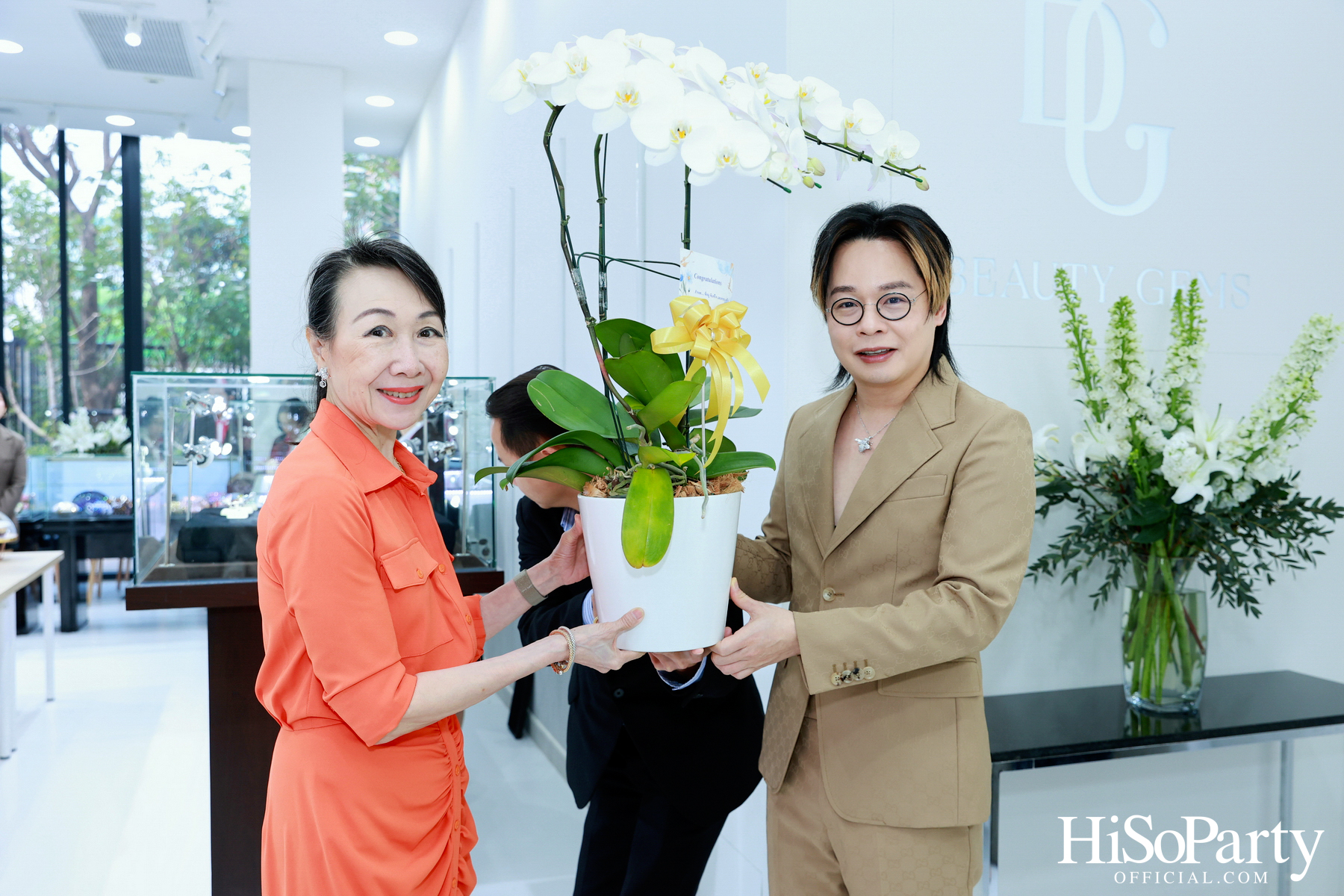 ‘Art Is Yours’ เปิดตัวโครงการ One Altitude Charoenkrung