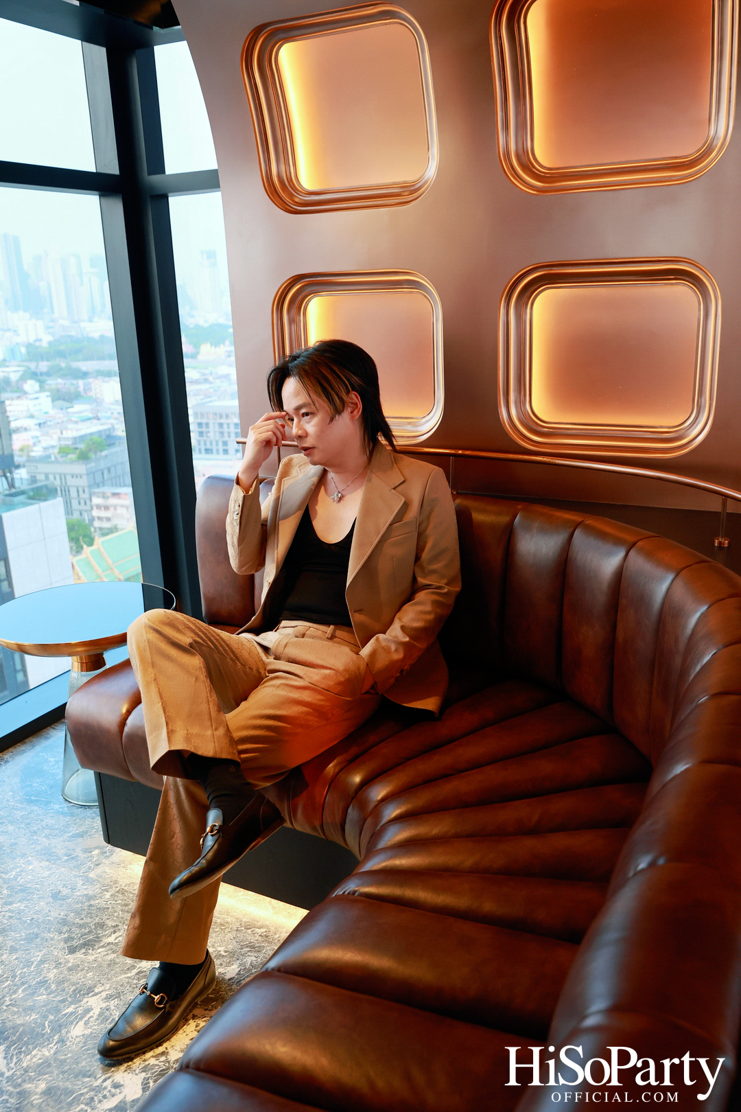 ‘Art Is Yours’ เปิดตัวโครงการ One Altitude Charoenkrung