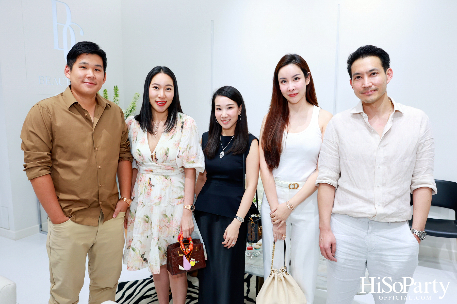 ‘Art Is Yours’ เปิดตัวโครงการ One Altitude Charoenkrung