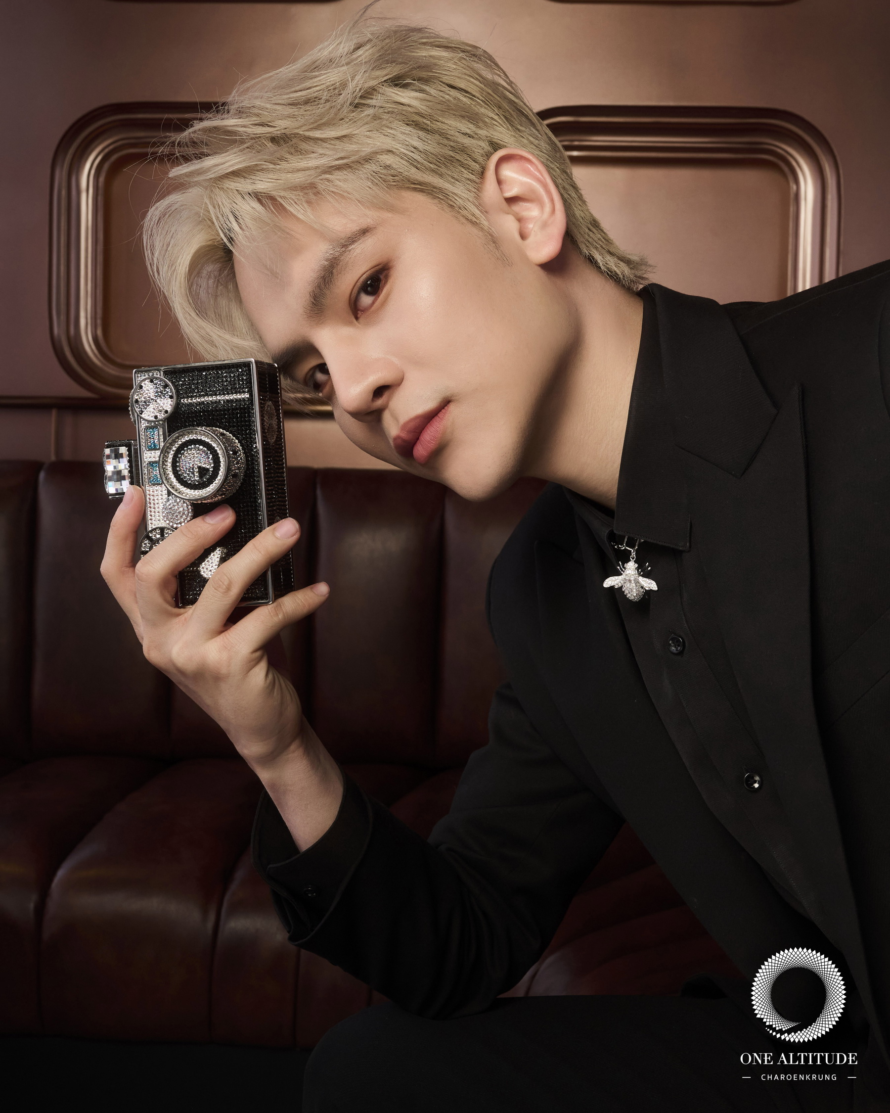 ‘Art Is Yours’ เปิดตัวโครงการ One Altitude Charoenkrung