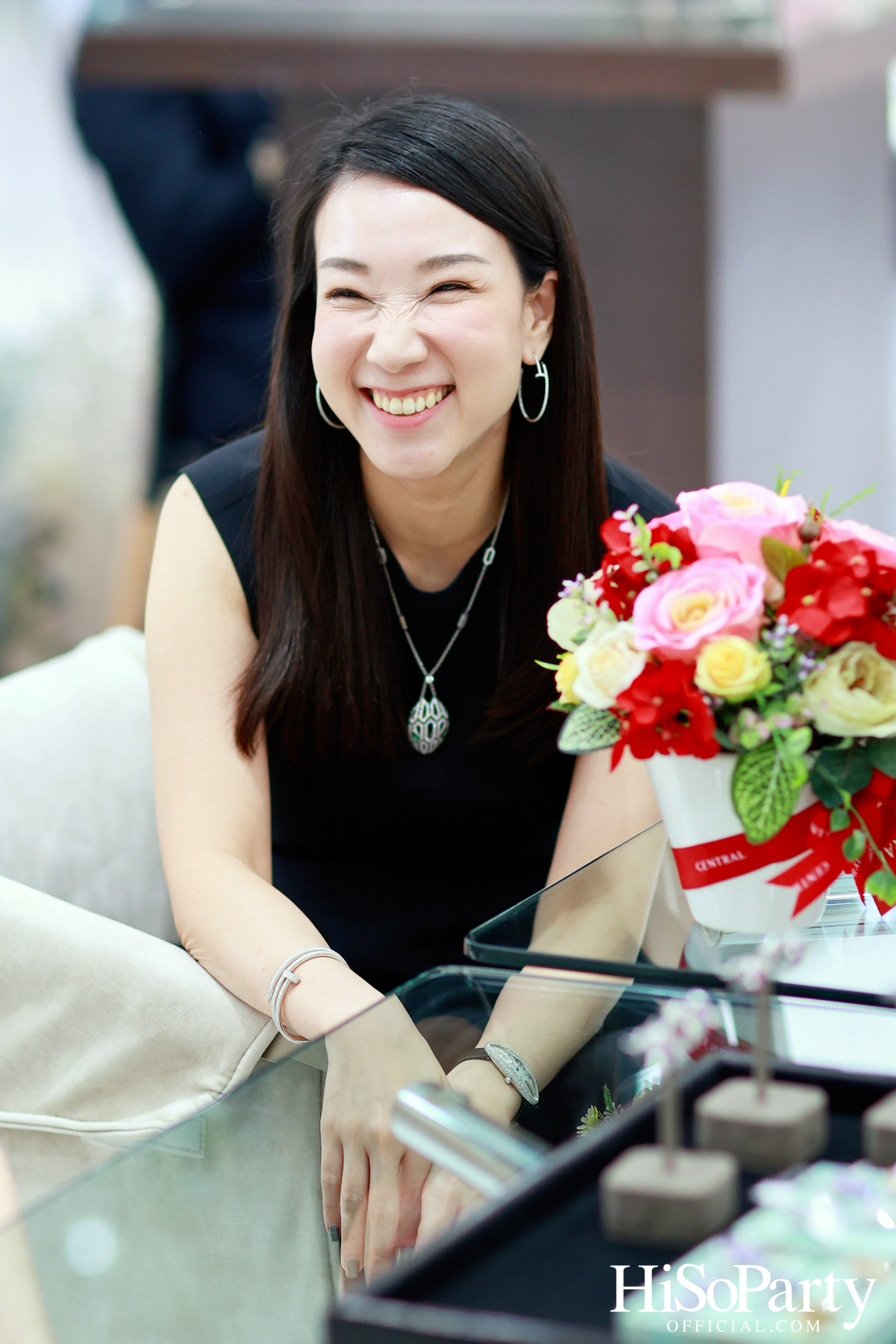 ‘Art Is Yours’ เปิดตัวโครงการ One Altitude Charoenkrung