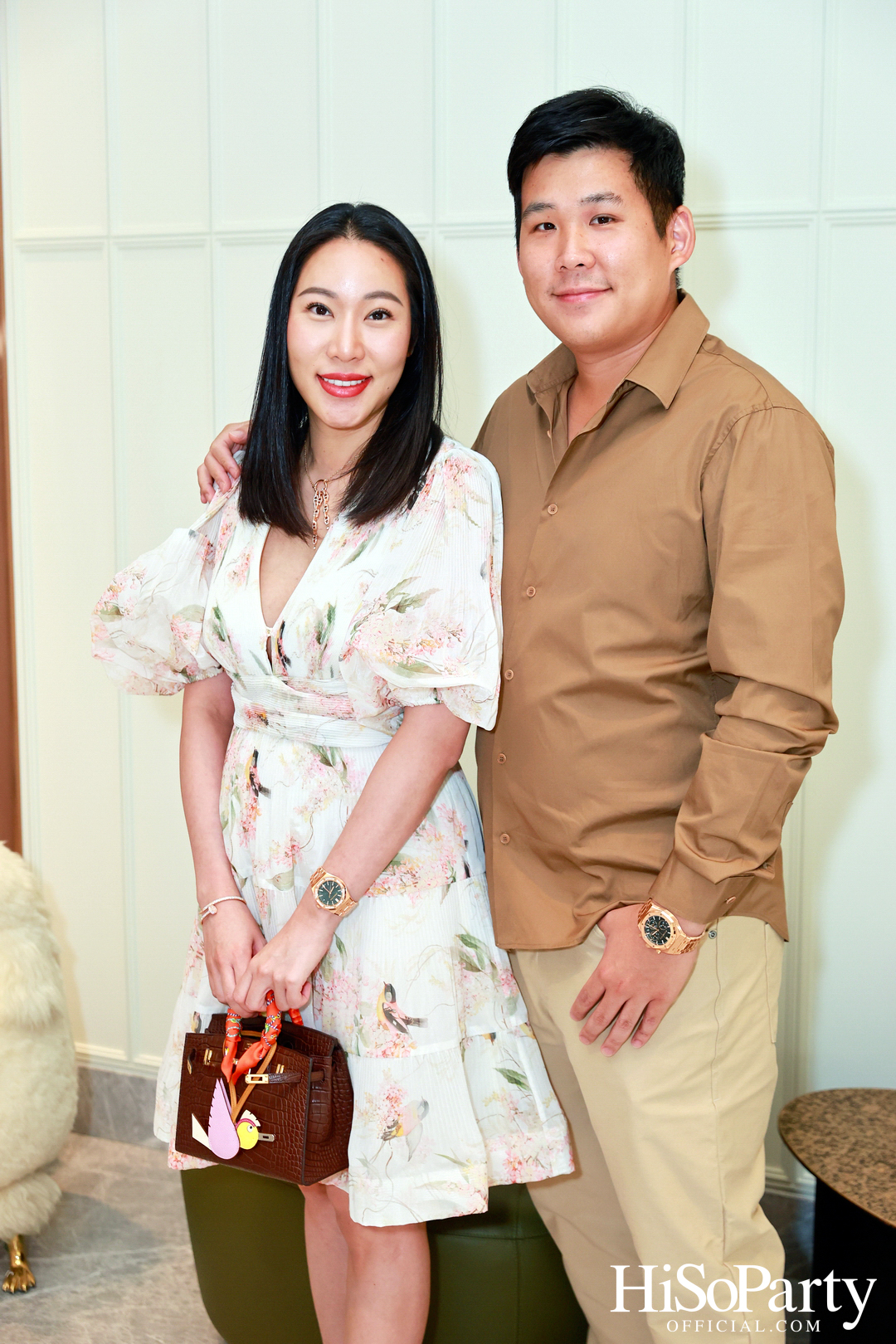 ‘Art Is Yours’ เปิดตัวโครงการ One Altitude Charoenkrung