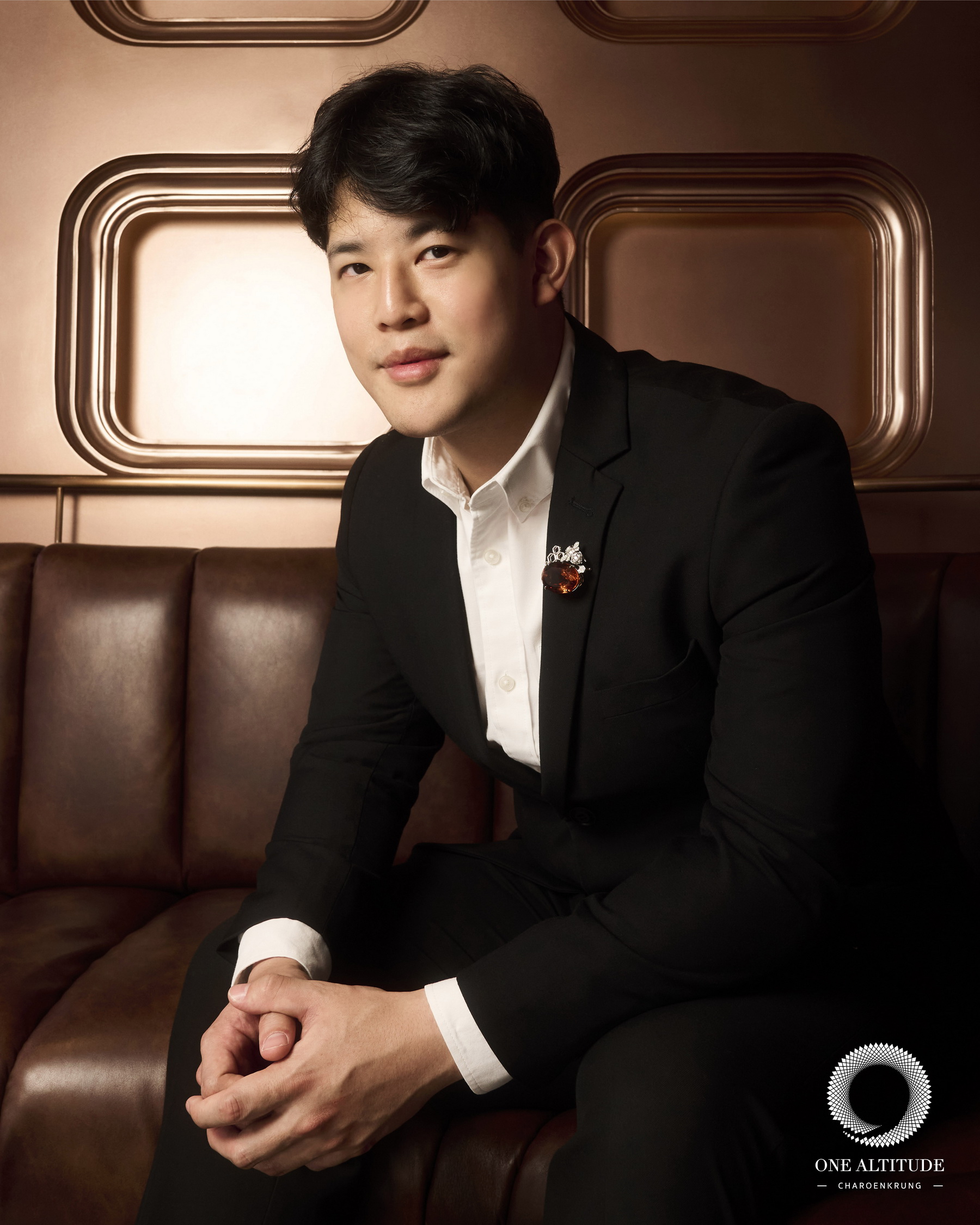 ‘Art Is Yours’ เปิดตัวโครงการ One Altitude Charoenkrung