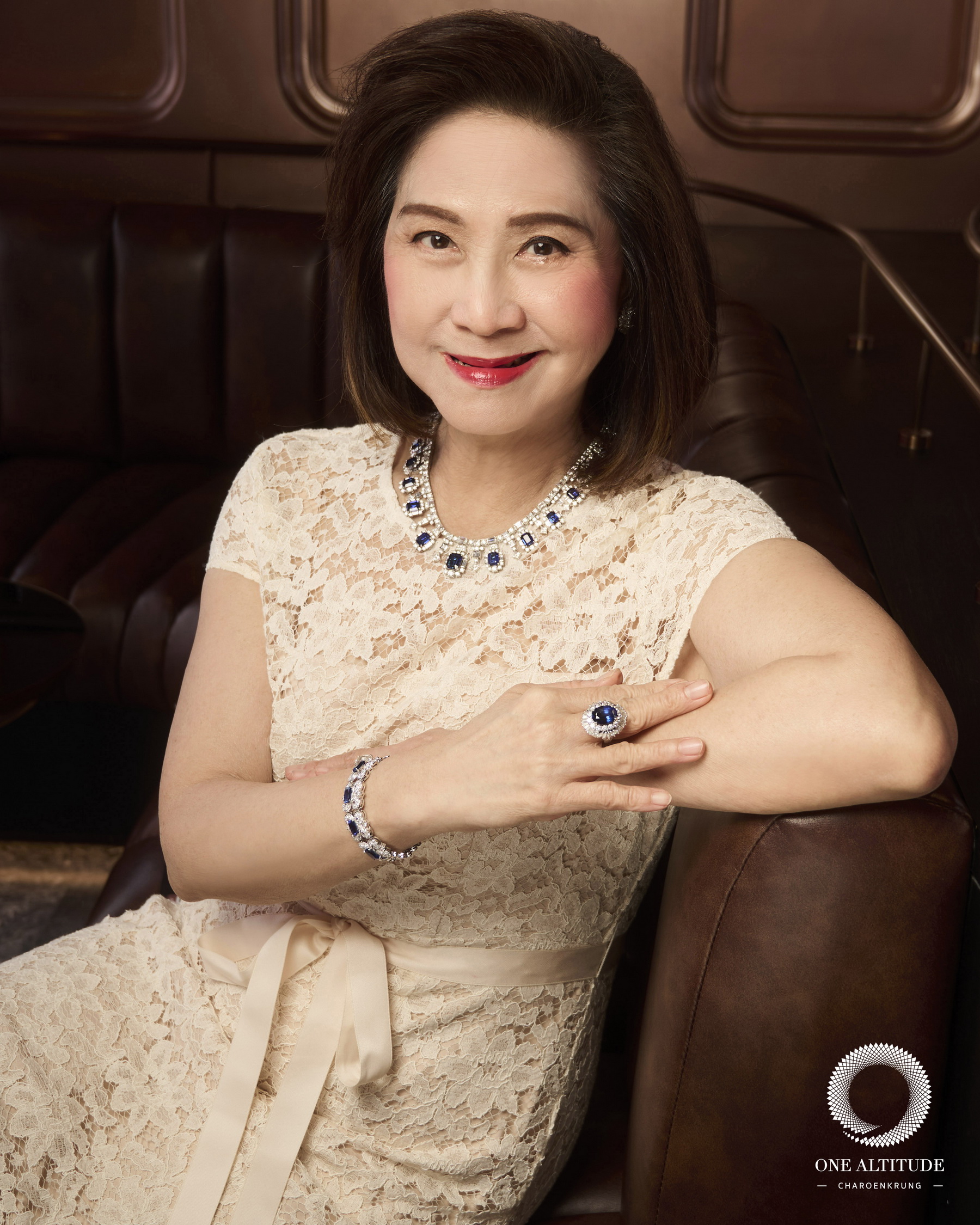 ‘Art Is Yours’ เปิดตัวโครงการ One Altitude Charoenkrung