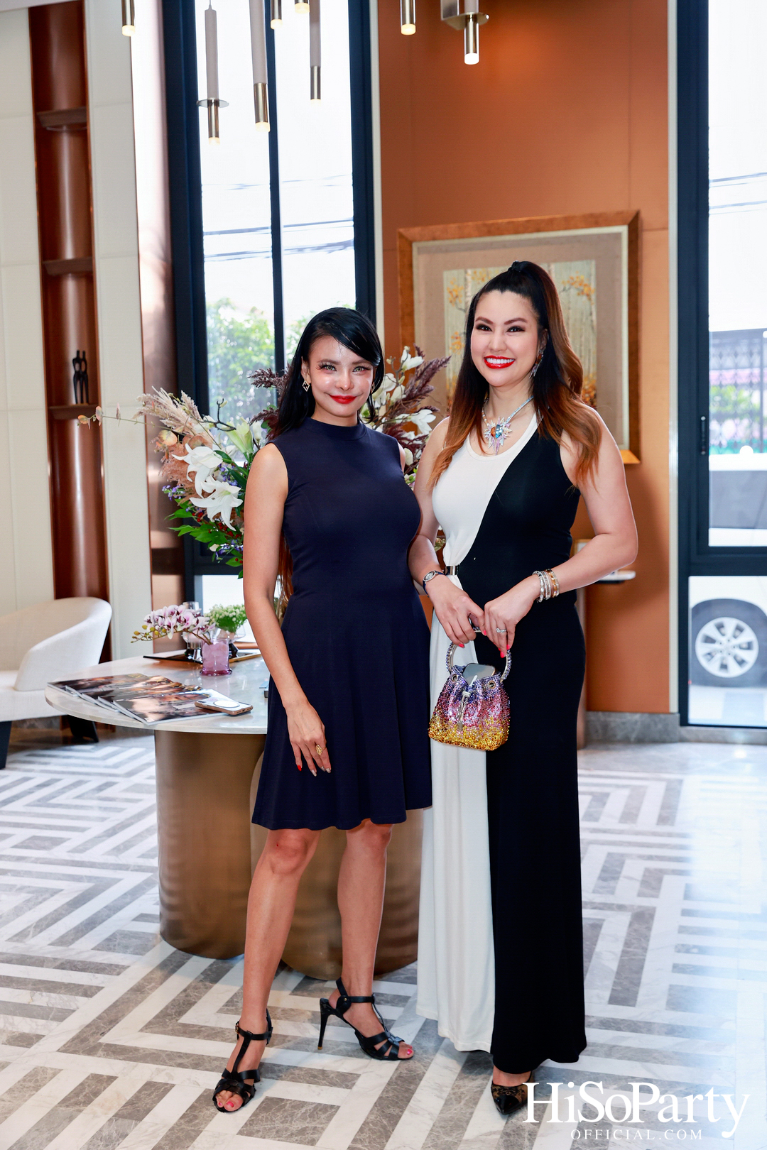 ‘Art Is Yours’ เปิดตัวโครงการ One Altitude Charoenkrung