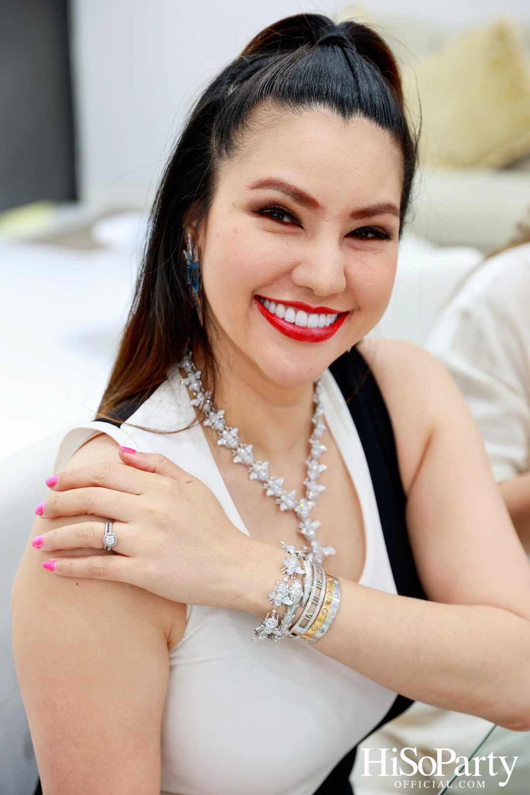 ‘Art Is Yours’ เปิดตัวโครงการ One Altitude Charoenkrung