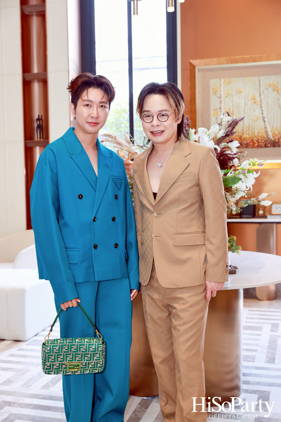 ‘Art Is Yours’ เปิดตัวโครงการ One Altitude Charoenkrung