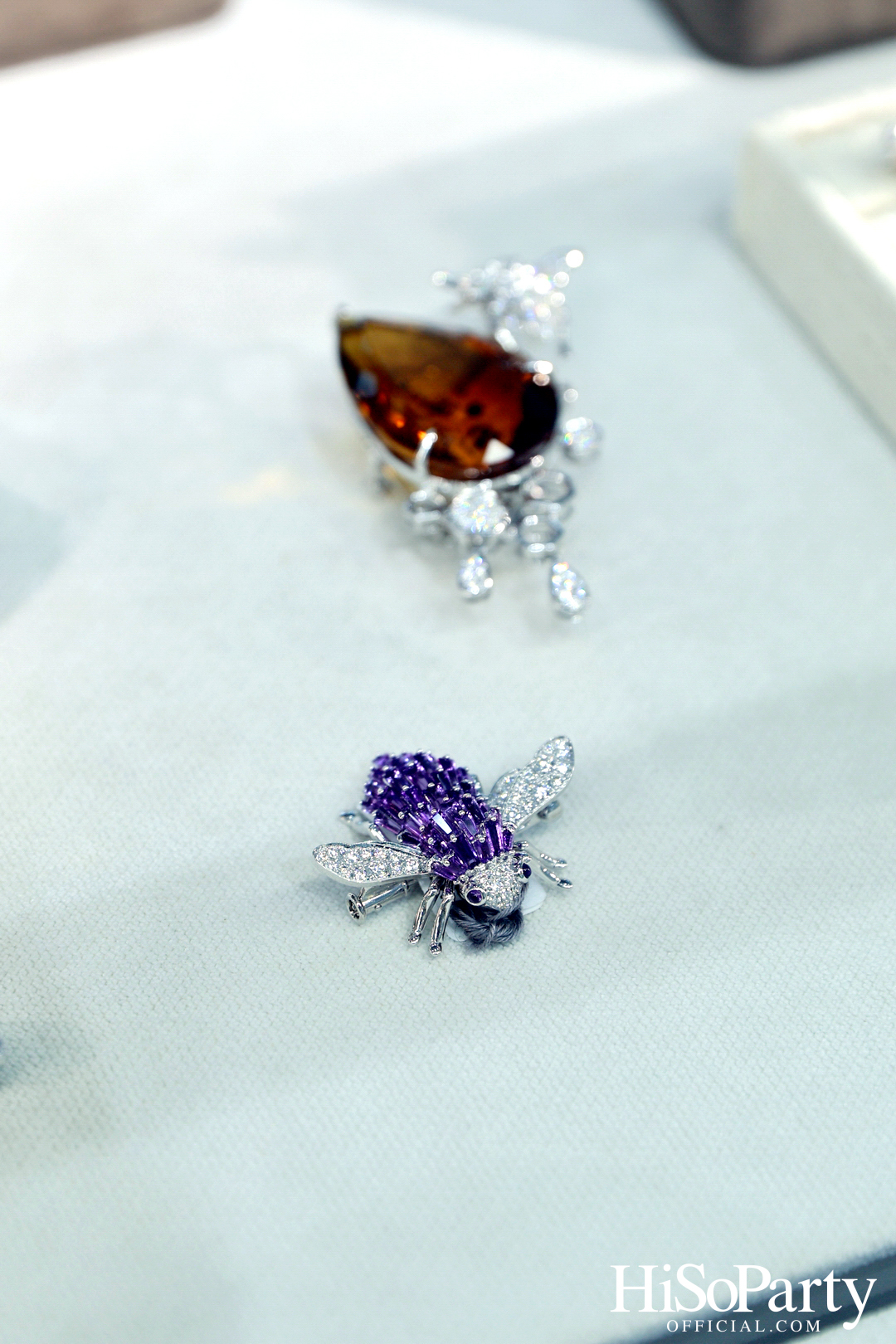 ‘Art Is Yours’ เปิดตัวโครงการ One Altitude Charoenkrung