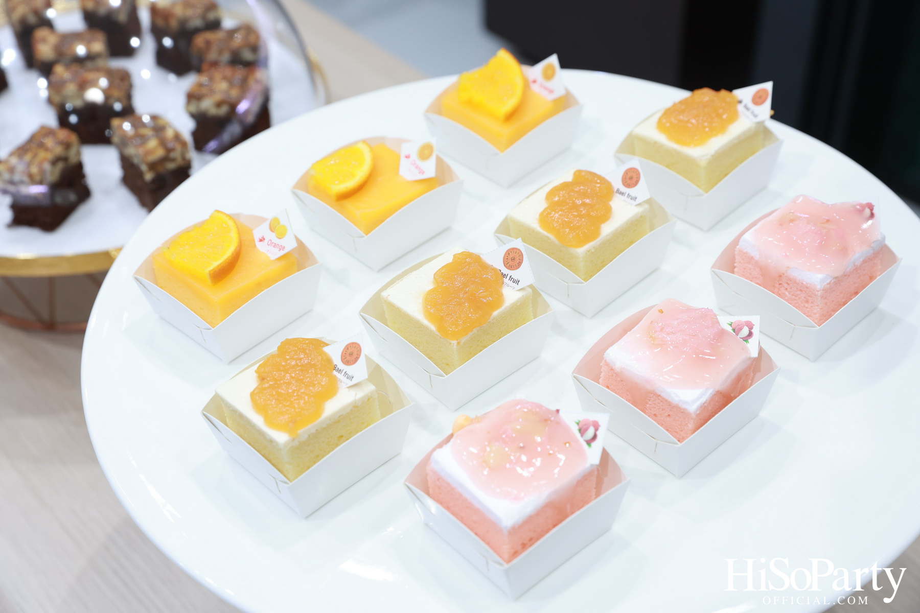 ‘Art Is Yours’ เปิดตัวโครงการ One Altitude Charoenkrung