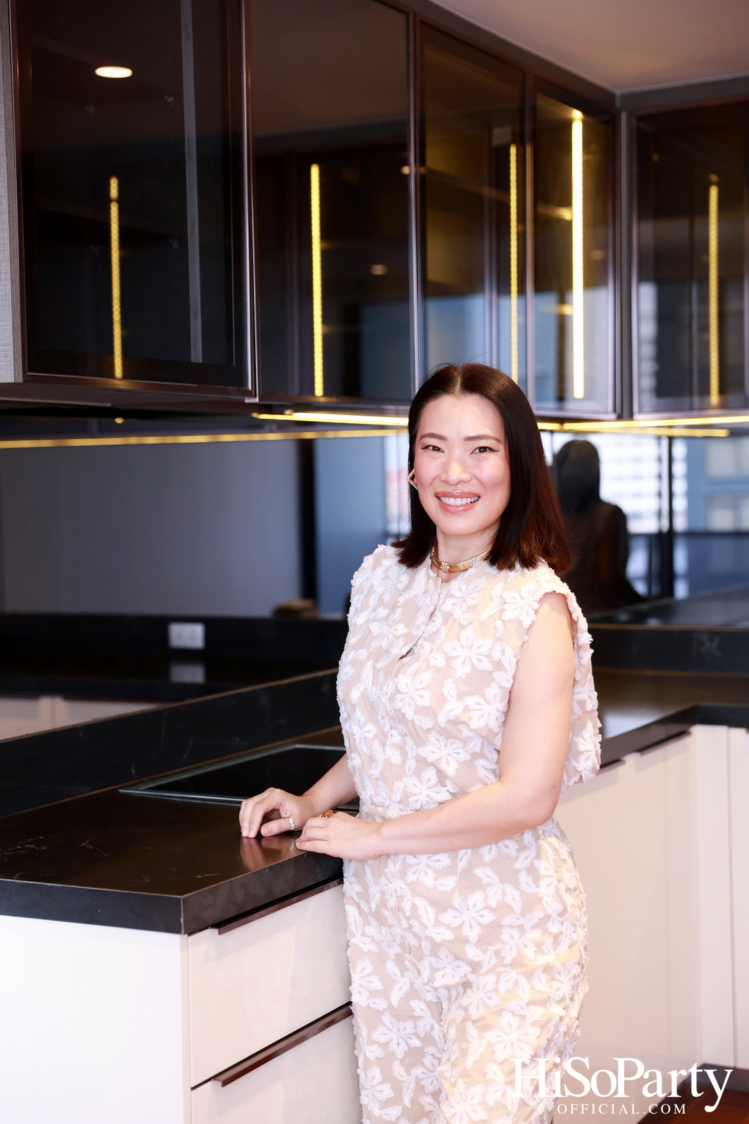 ‘Art Is Yours’ เปิดตัวโครงการ One Altitude Charoenkrung